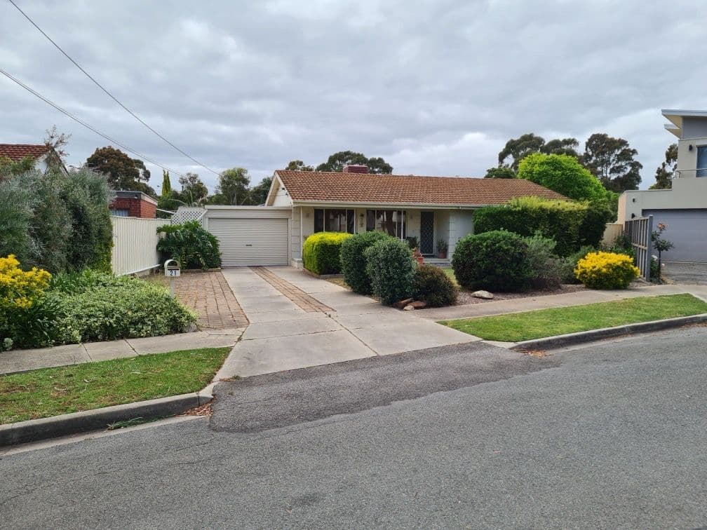 21 Griffiths Street, Henley Beach SA 5022, Henley Beach - Image 1