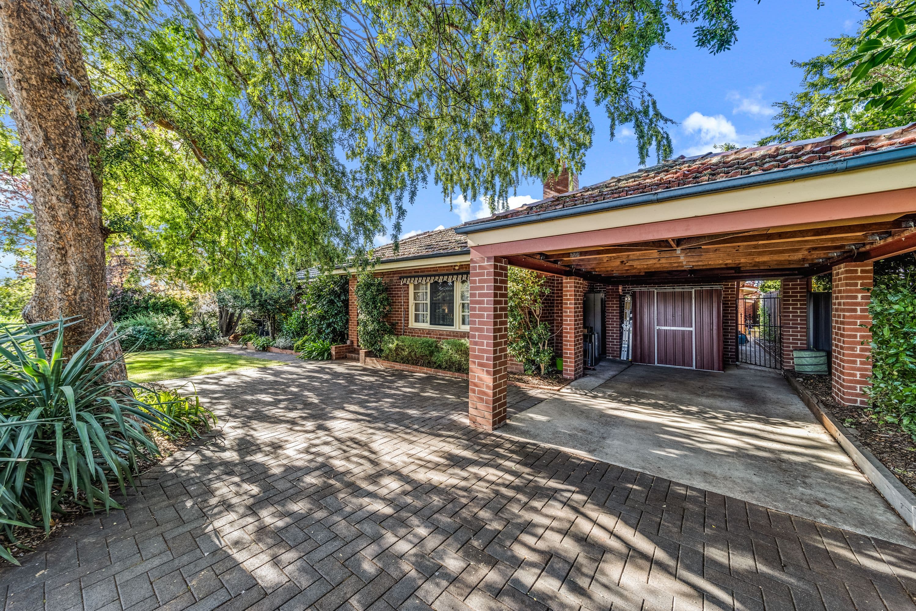 3 Landsborough Street, Griffith ACT 2603, Griffith - Thumbnail 2