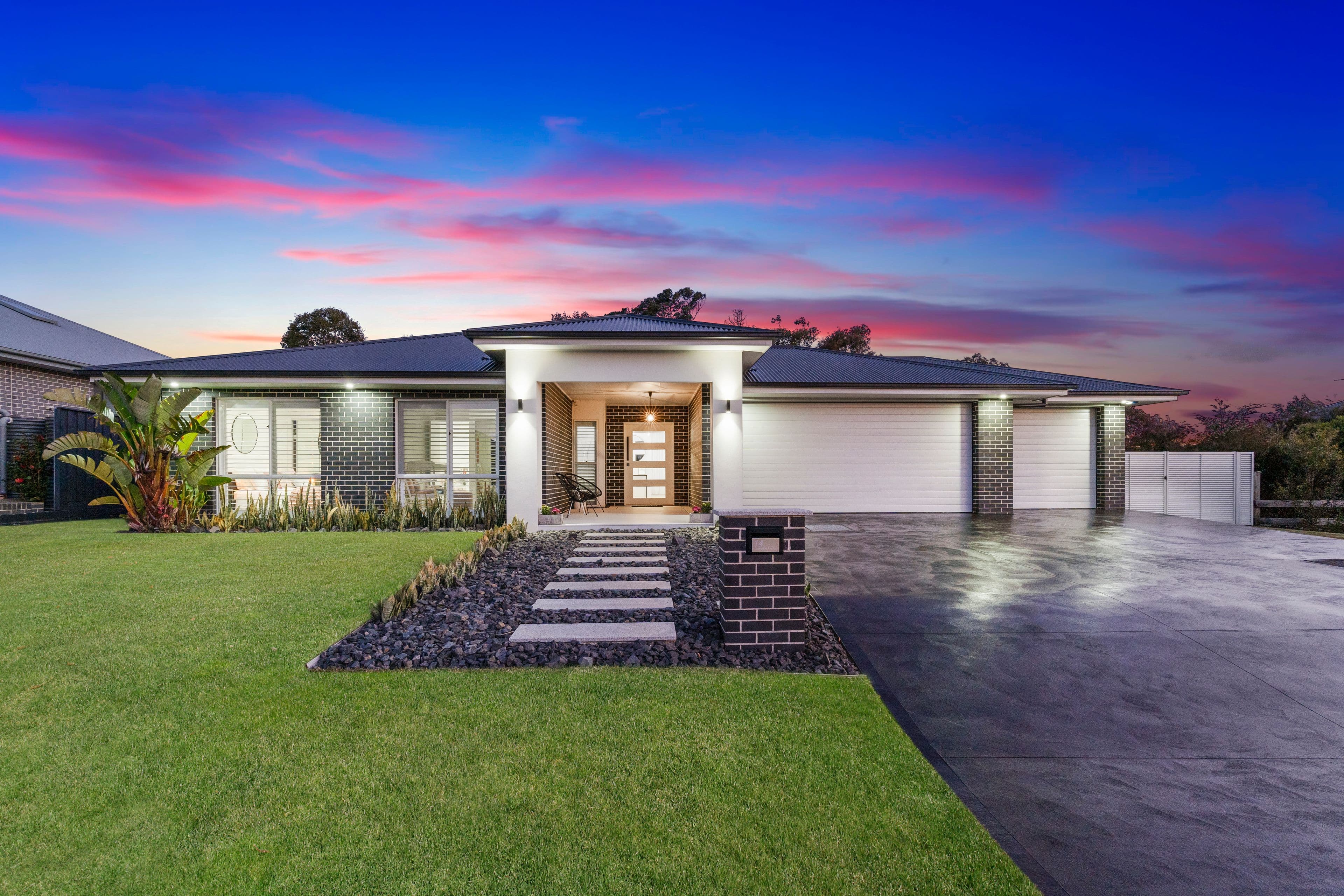 14 Emmaline Avenue, The Oaks NSW 2570, The Oaks - Image 1