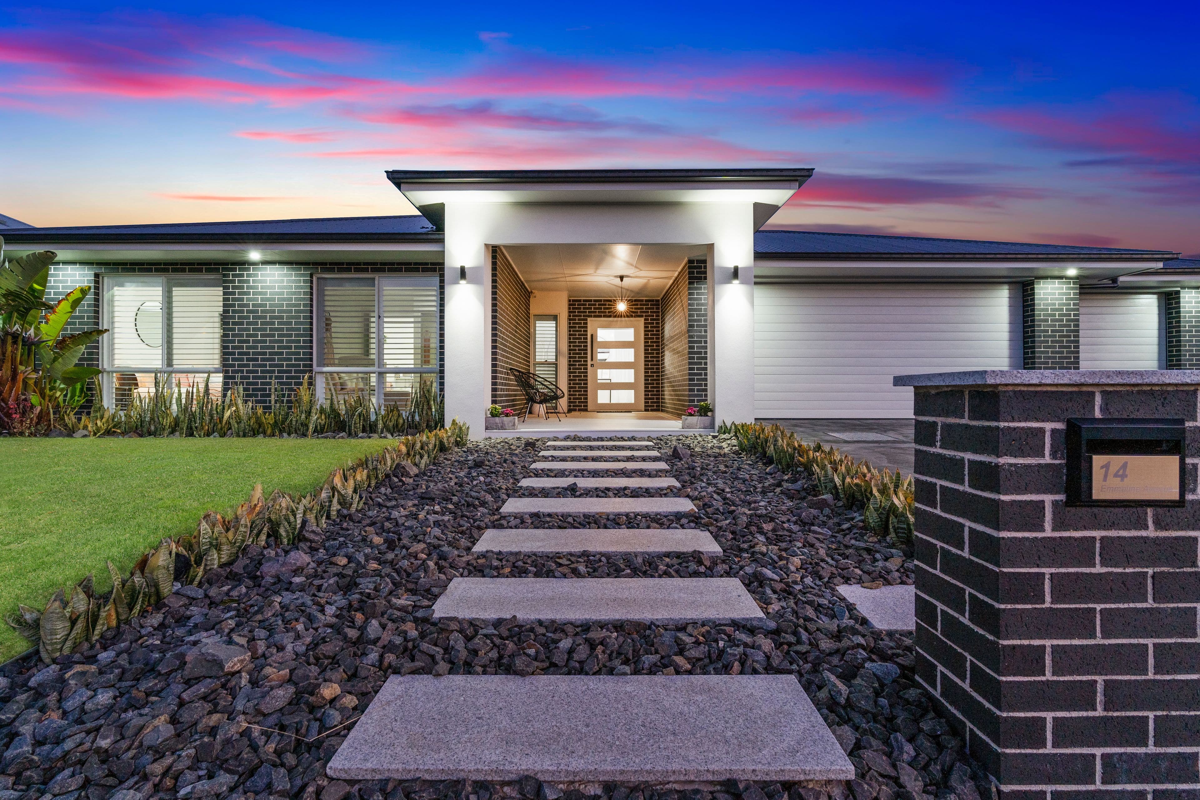 14 Emmaline Avenue, The Oaks NSW 2570, The Oaks - Thumbnail 2