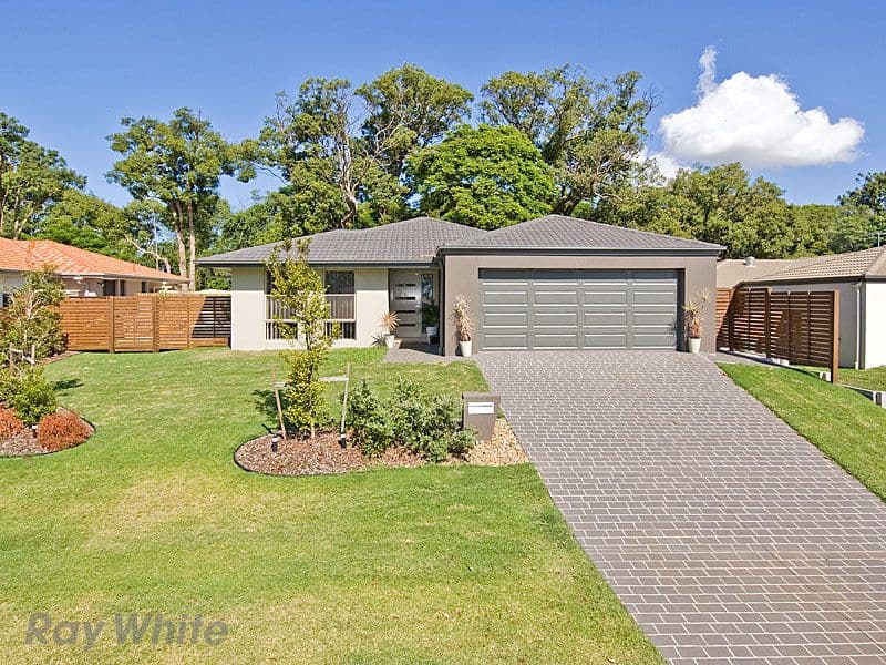 NUDGEE QLD 4014, Nudgee - Image 1