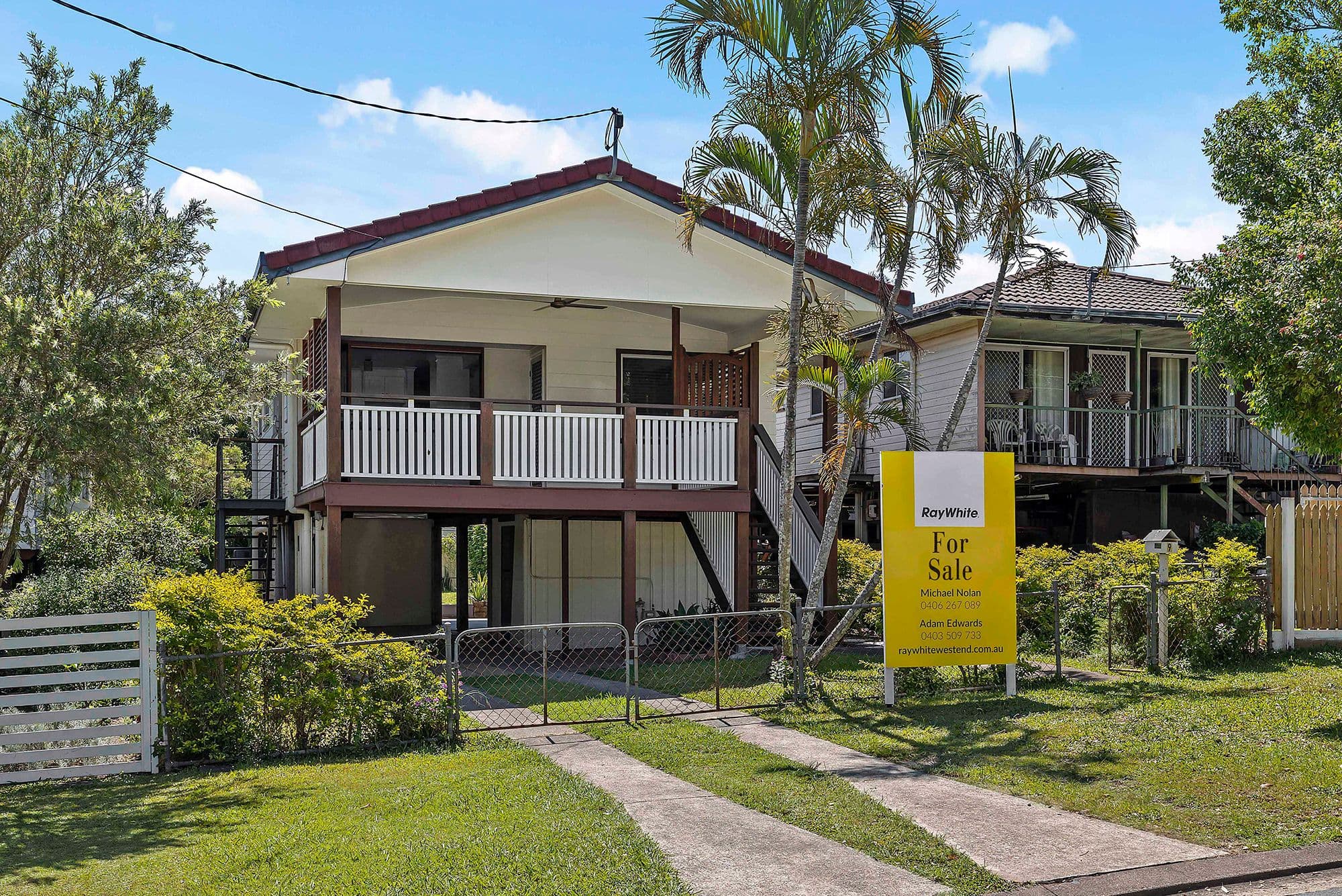 9 Cobden Street, Moorooka QLD 4105, Moorooka - Thumbnail 2