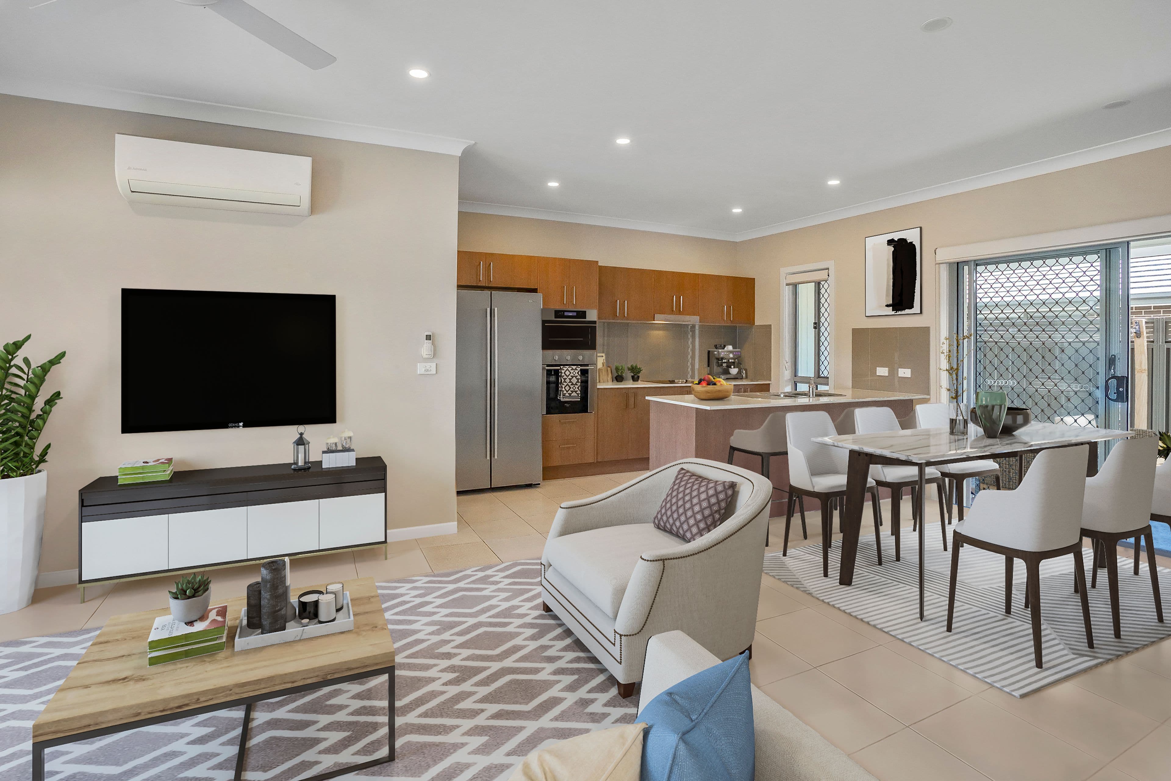 1/107 Dune Drive, Fern Bay NSW 2295, Fern Bay - Image 1