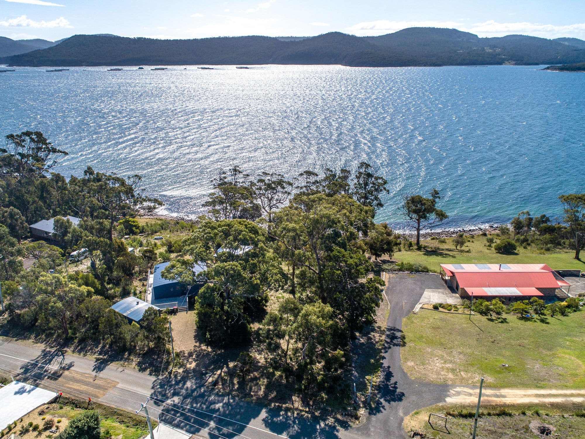 544 White Beach Road, White Beach TAS 7184, White Beach - Image 1