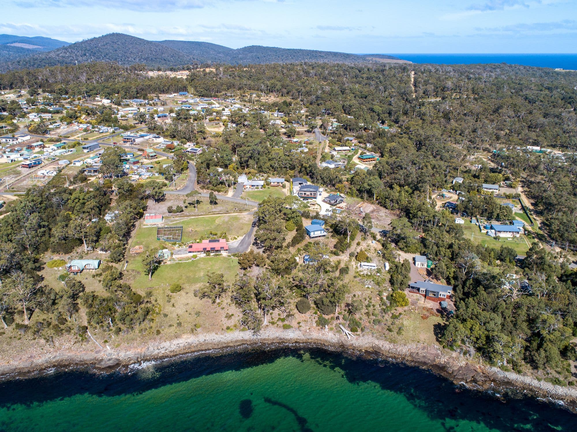 544 White Beach Road, White Beach TAS 7184, White Beach - Thumbnail 4