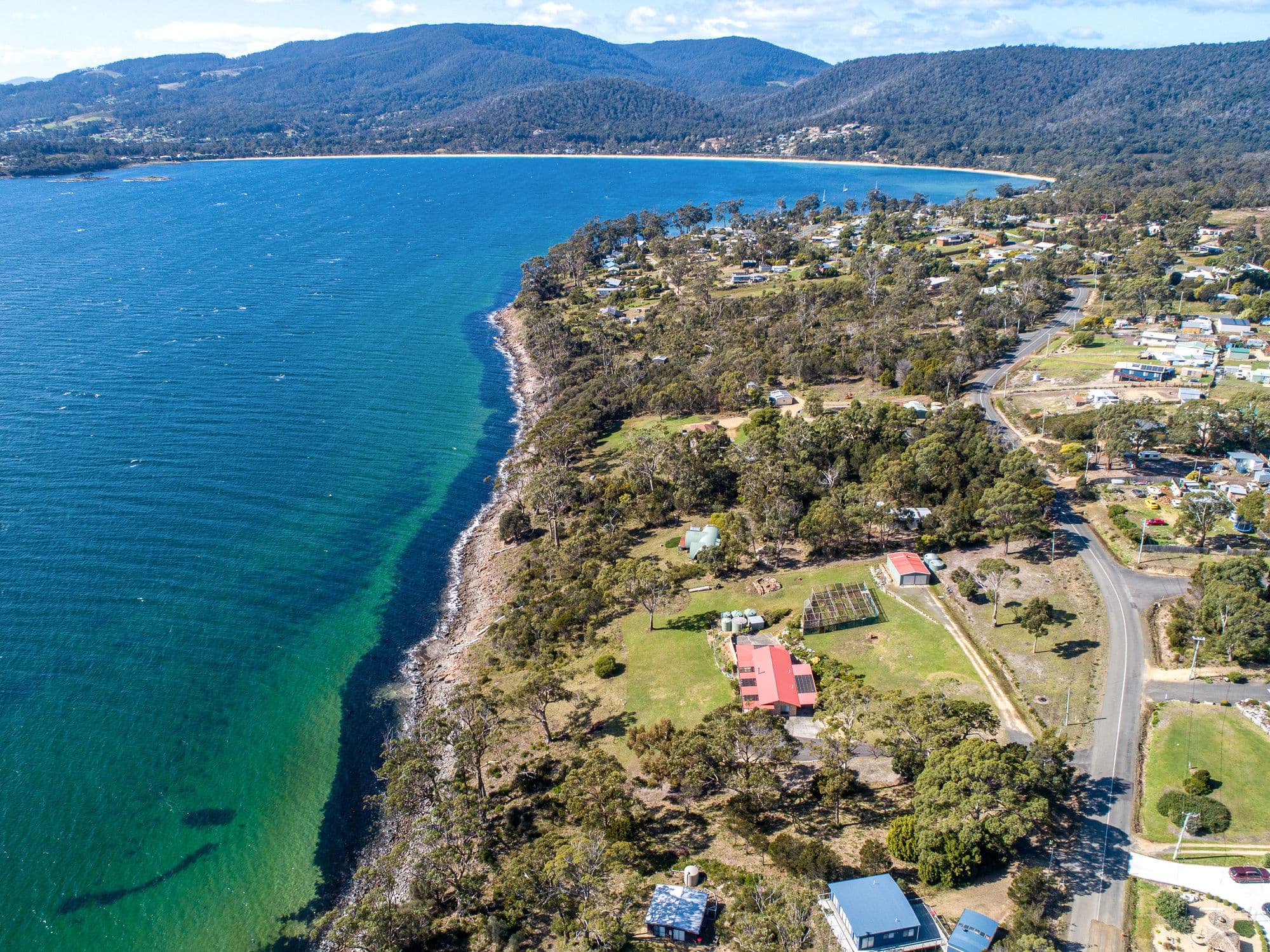 544 White Beach Road, White Beach TAS 7184, White Beach - Thumbnail 6