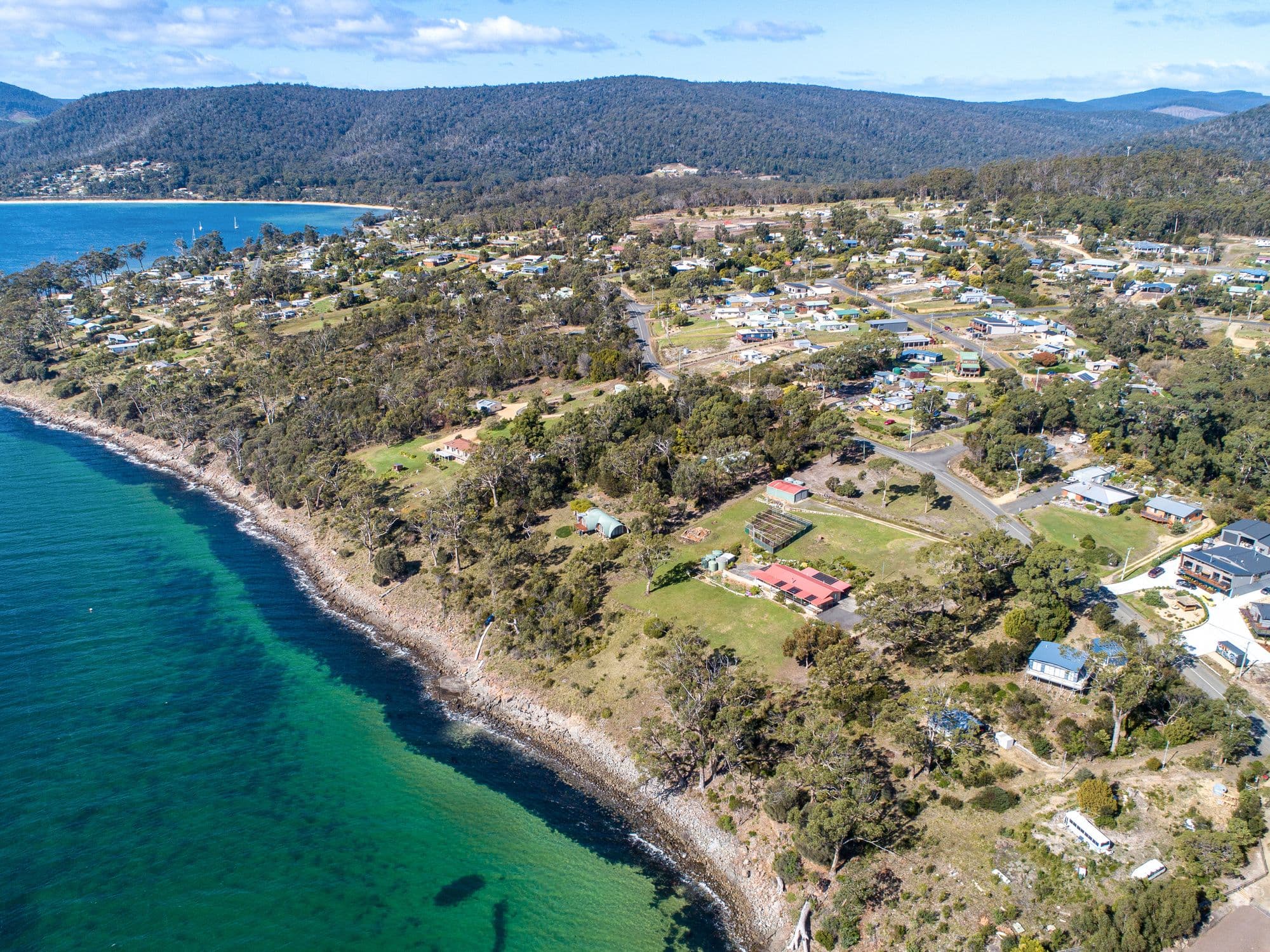 544 White Beach Road, White Beach TAS 7184, White Beach - Thumbnail 7
