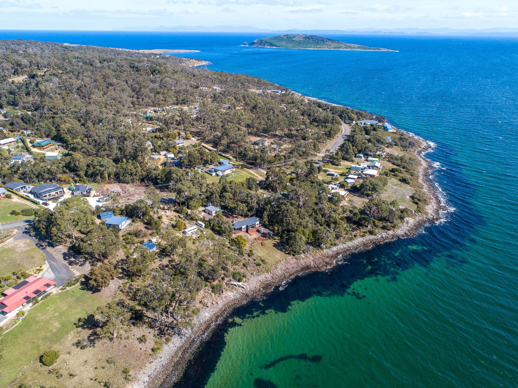 544 White Beach Road, White Beach TAS 7184, White Beach - Thumbnail 8