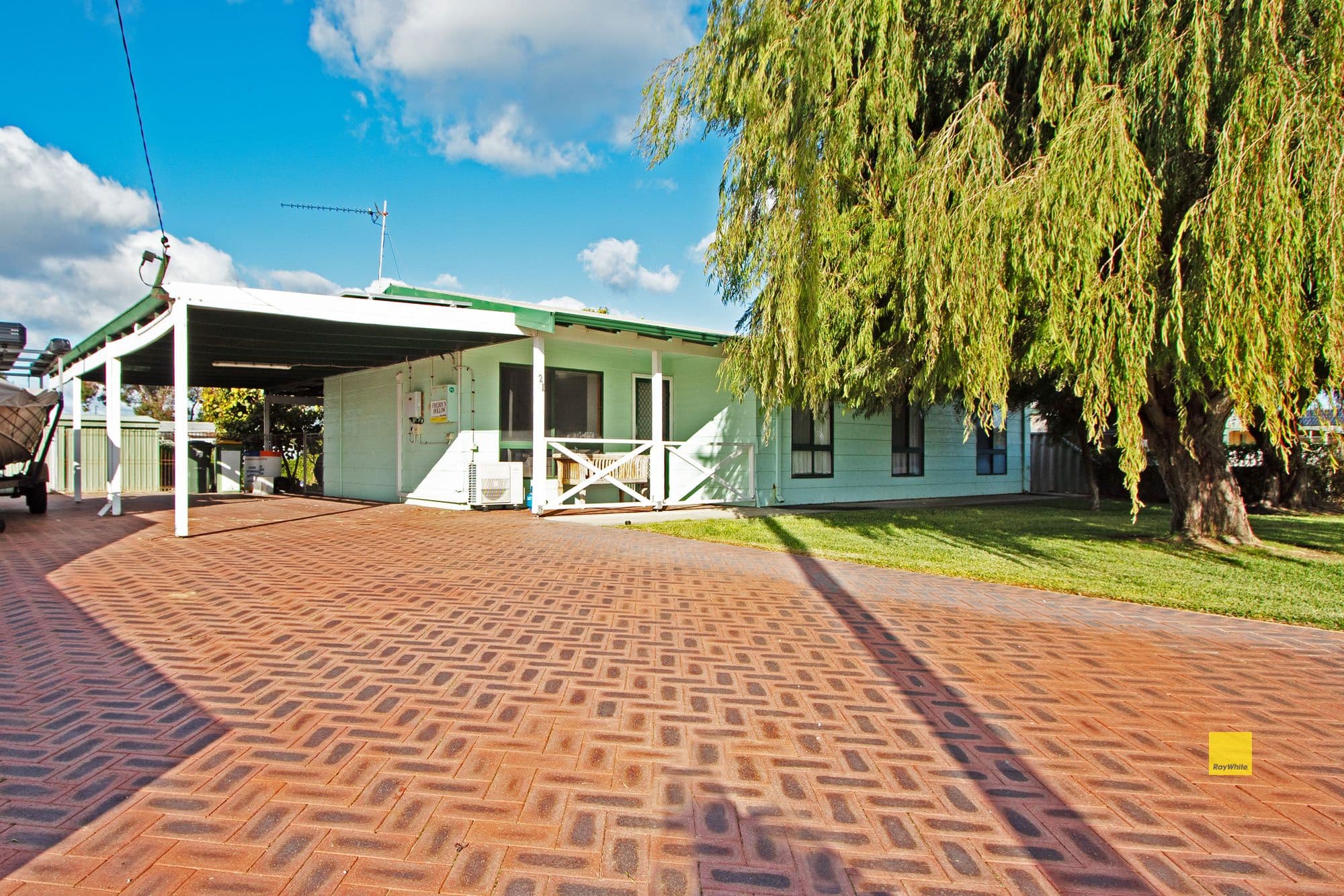 21 Elizabeth Way, Jurien Bay WA 6516, Jurien Bay - Image 1