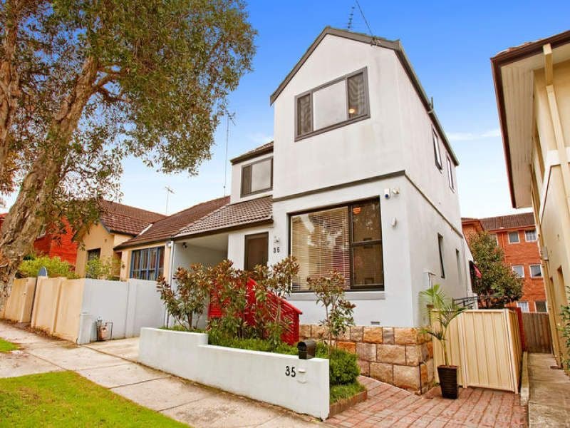 35 Dolphin Street, RANDWICK NSW 2031, Randwick - Thumbnail 3