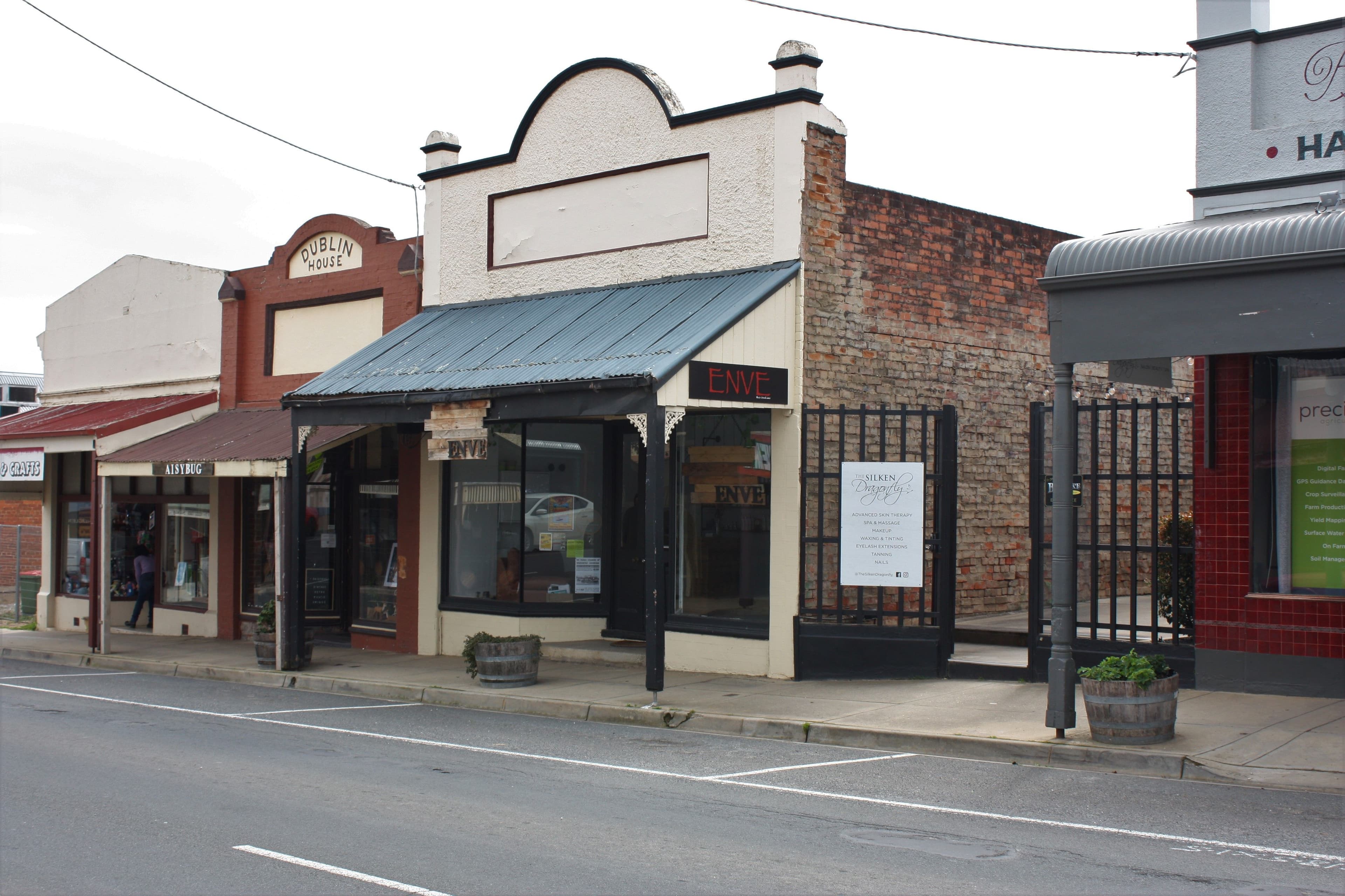 115 Main Street, Rutherglen VIC 3685, Rutherglen - Image 1