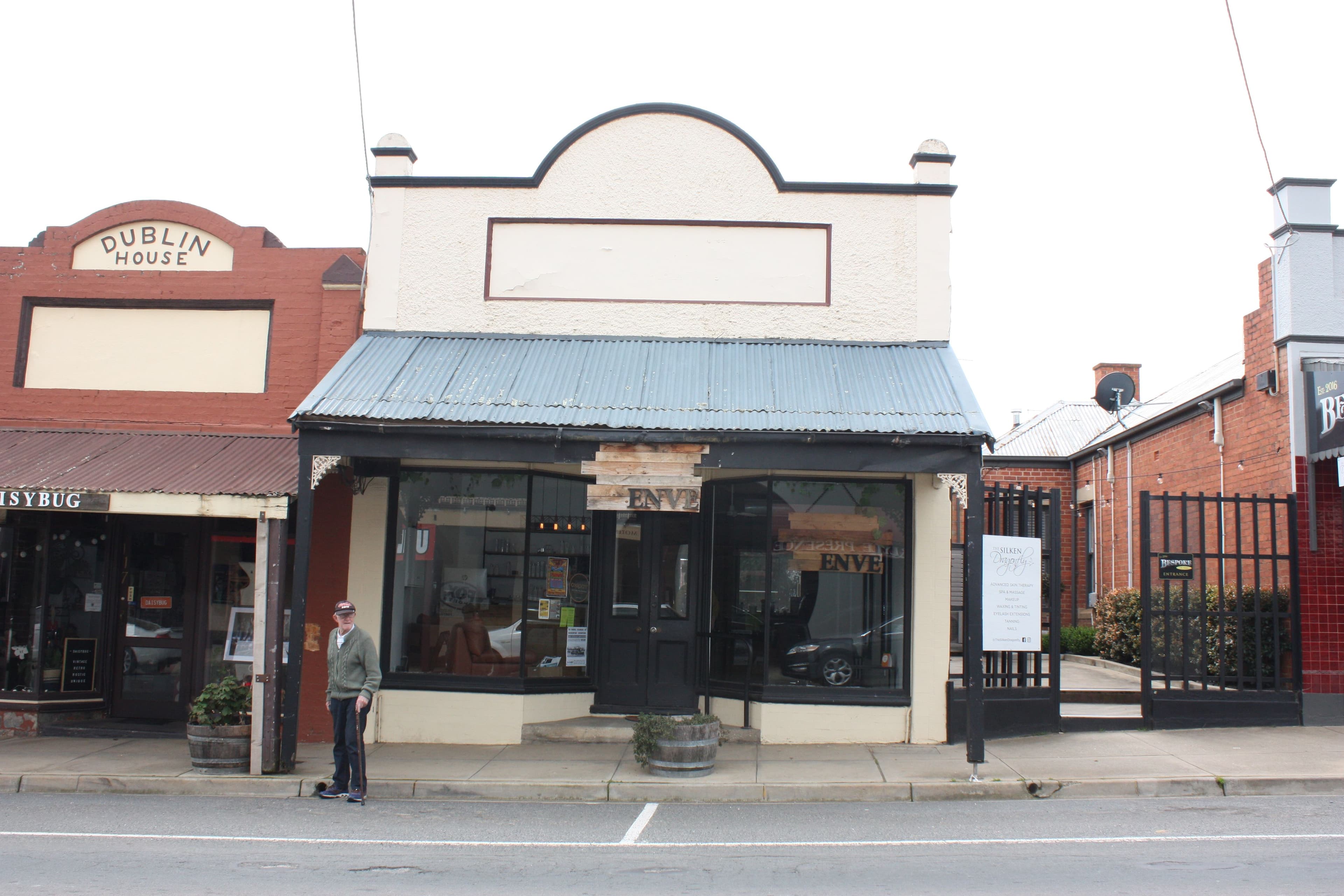115 Main Street, Rutherglen VIC 3685, Rutherglen - Thumbnail 2
