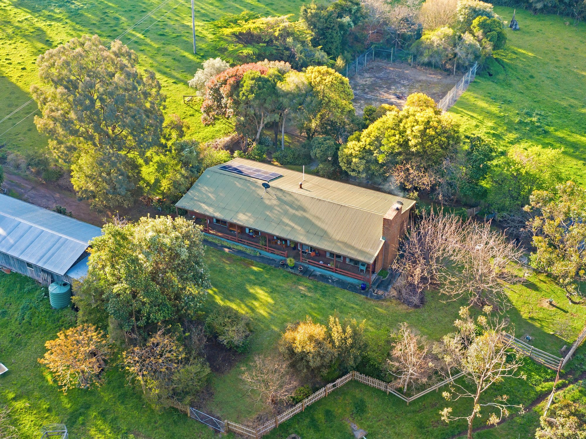 426 Old Whitelaws Track, Devon North VIC 3971, Devon North - Image 1