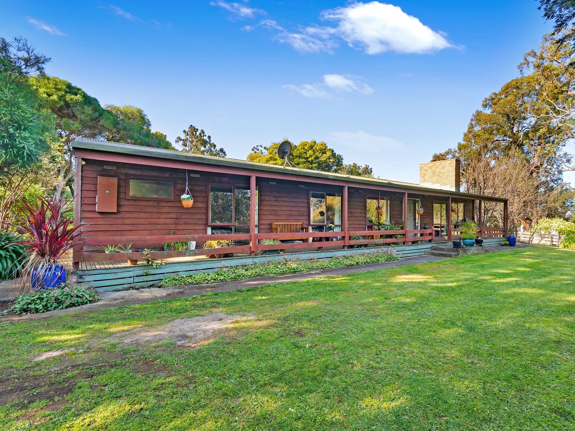 426 Old Whitelaws Track, Devon North VIC 3971, Devon North - Thumbnail 2
