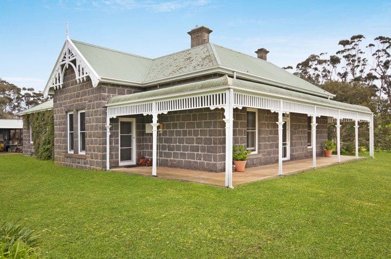33 L.Schultz Road Warrayure via., HAMILTON VIC 3300, Hamilton - Thumbnail 2