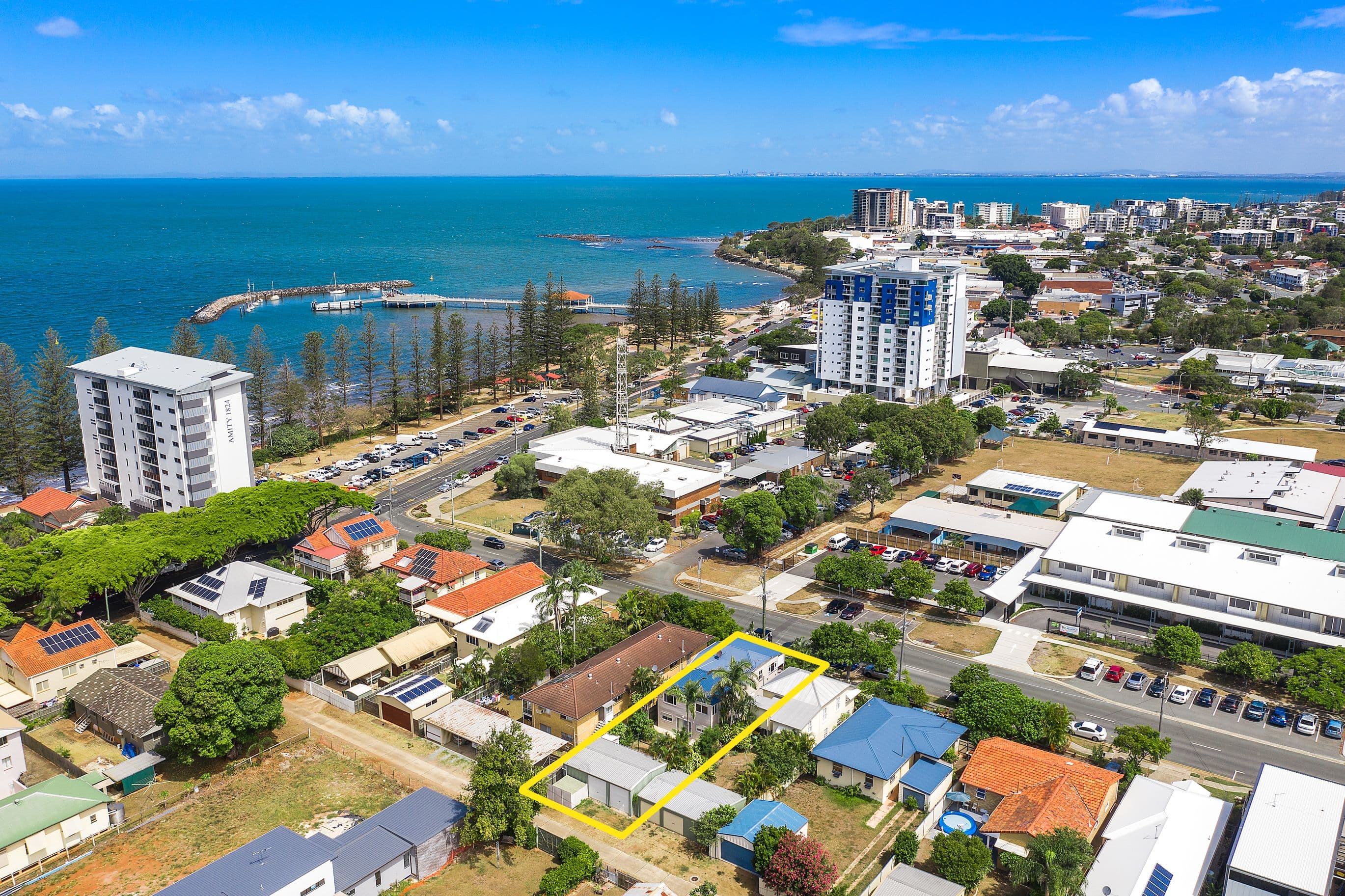 10 Klingner Road, Redcliffe QLD 4020, Redcliffe - Image 1