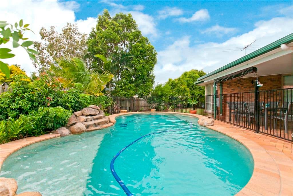 1 Prunda Circuit, WELLINGTON POINT QLD 4160, Wellington Point - Thumbnail 2