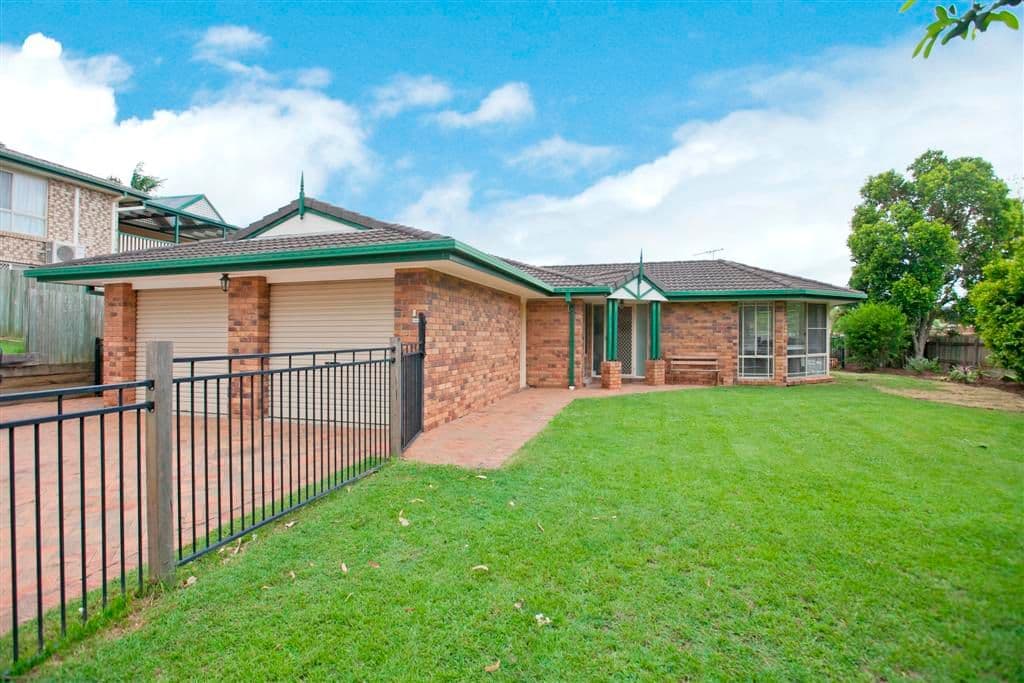 1 Prunda Circuit, WELLINGTON POINT QLD 4160, Wellington Point - Thumbnail 3