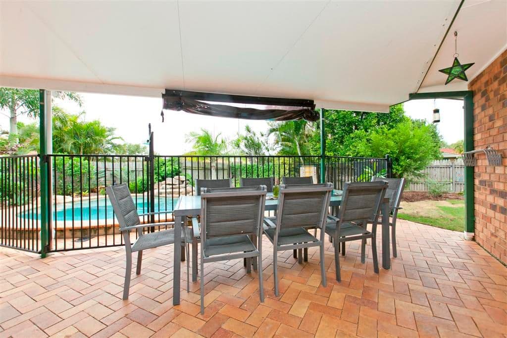 1 Prunda Circuit, WELLINGTON POINT QLD 4160, Wellington Point - Thumbnail 5