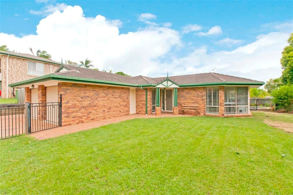 1 Prunda Circuit, WELLINGTON POINT QLD 4160, Wellington Point - Thumbnail 7