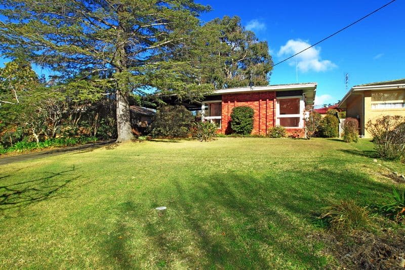 55 Walsh Crescent, NORTH NOWRA NSW 2541, North Nowra - Image 1