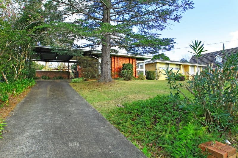 55 Walsh Crescent, NORTH NOWRA NSW 2541, North Nowra - Thumbnail 2