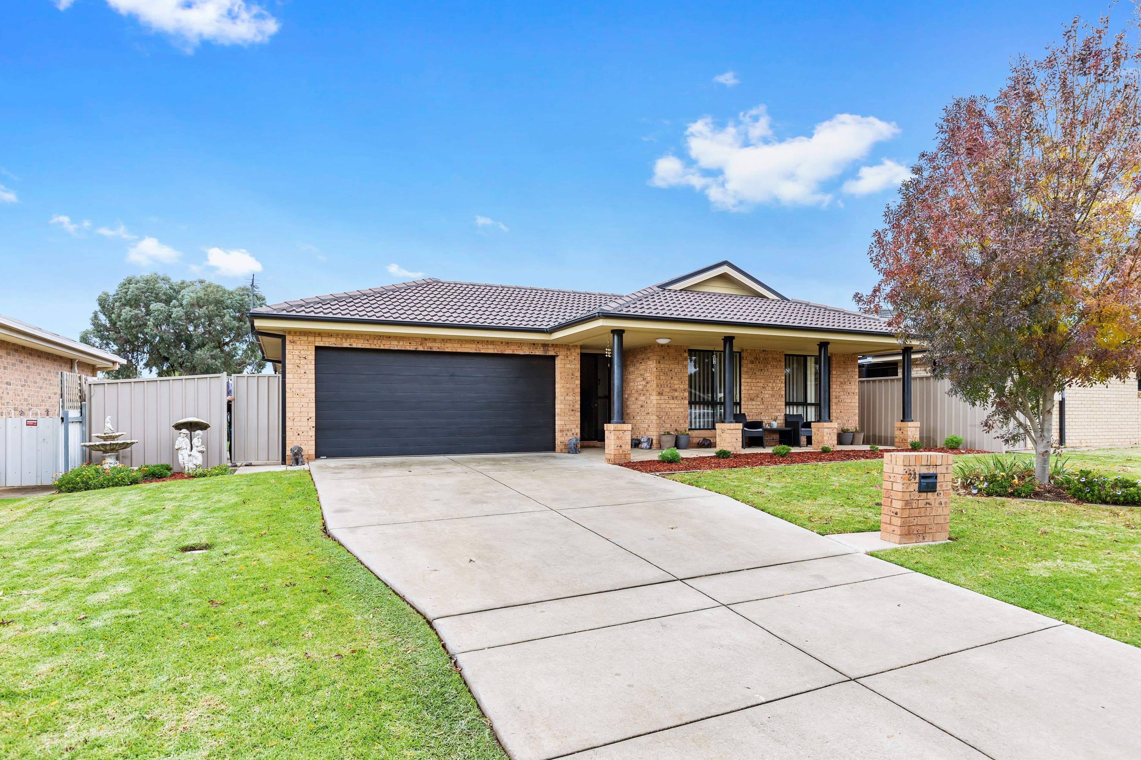 24 Swan Street, FLOWERDALE NSW 2650, Ashmont - Image 1