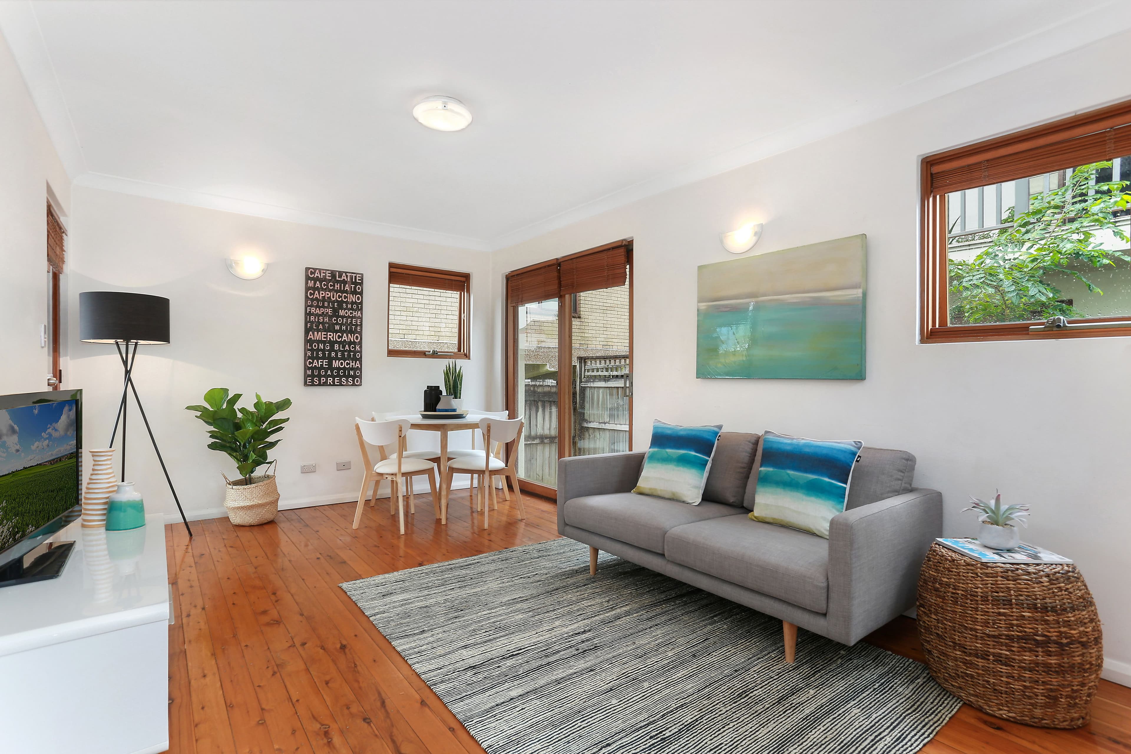 10 Derbyshire Road, Leichhardt - Image 1