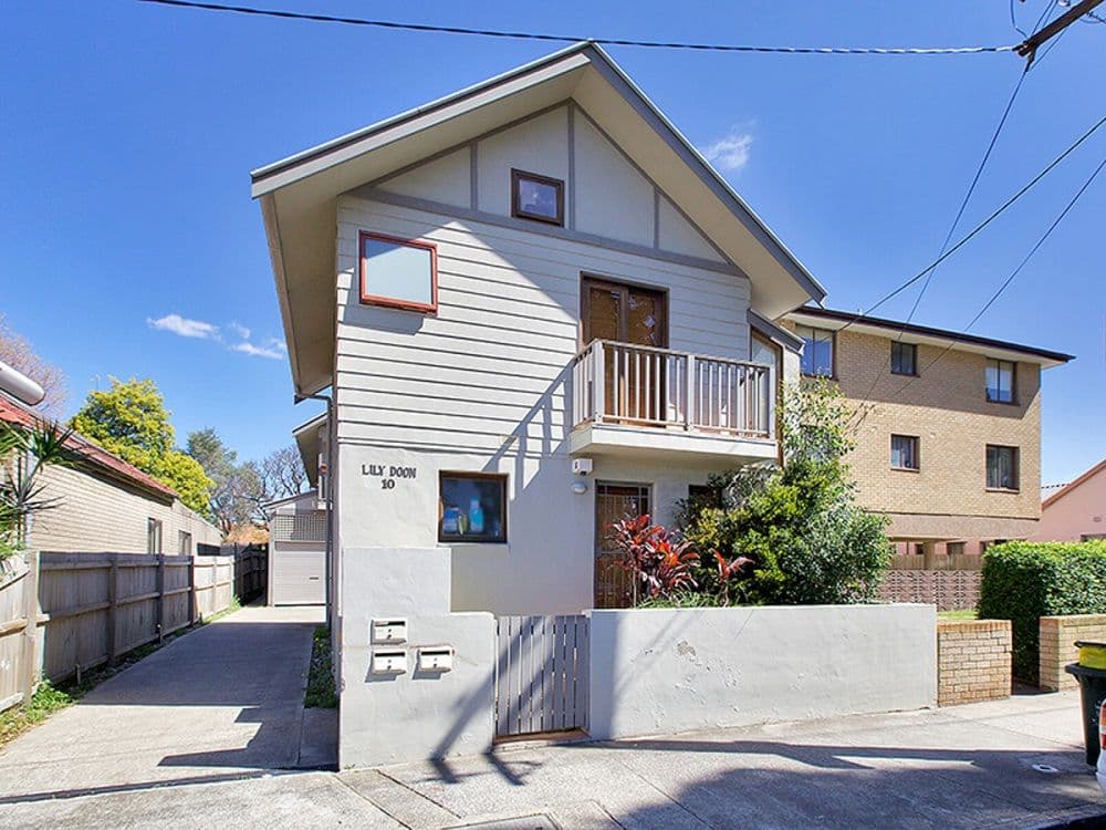 10 Derbyshire Road, Leichhardt - Thumbnail 2