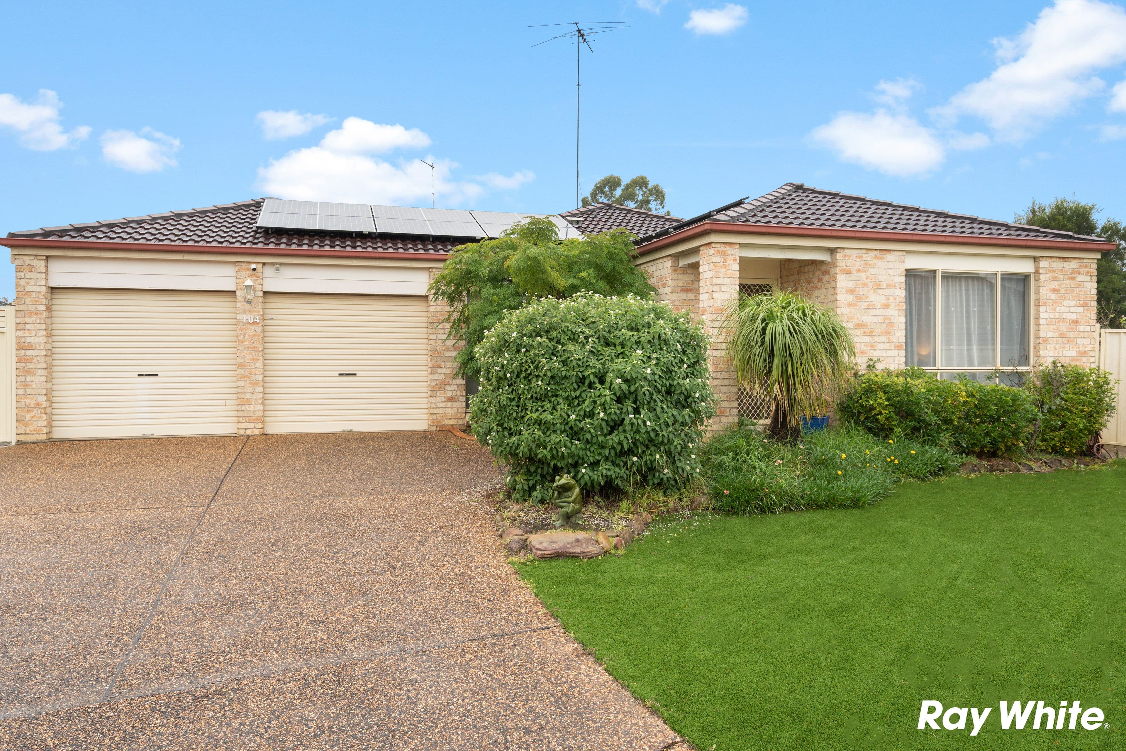 104 Kennington Avenue, Quakers Hill NSW 2763, Quakers Hill - Image 1
