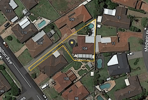 104 Kennington Avenue, Quakers Hill NSW 2763, Quakers Hill - Thumbnail 2