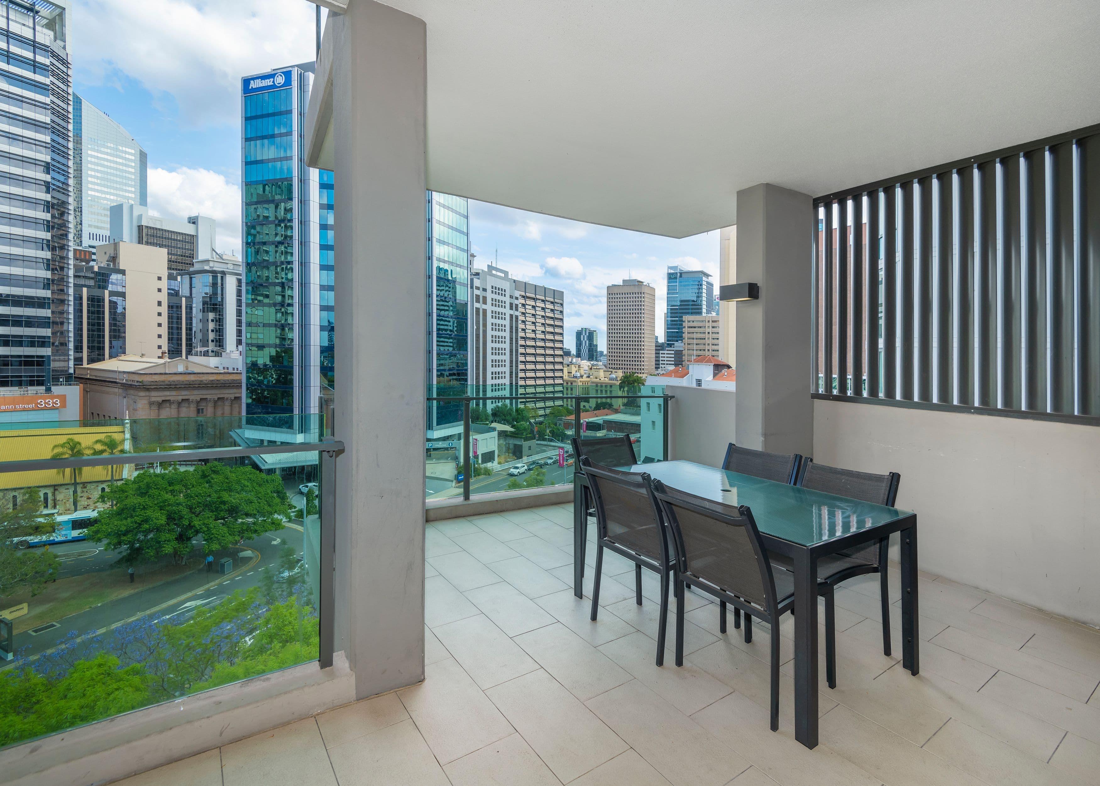 107 Astor Terrace, Spring Hill QLD 4000, Spring Hill - Thumbnail 2