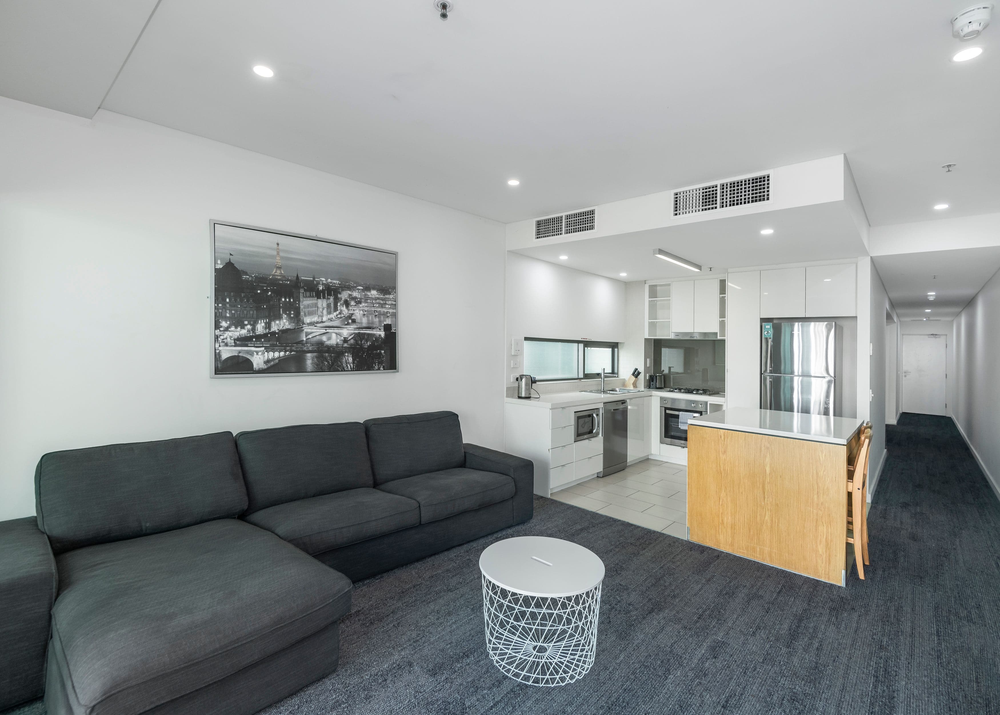 107 Astor Terrace, Spring Hill QLD 4000, Spring Hill - Thumbnail 4