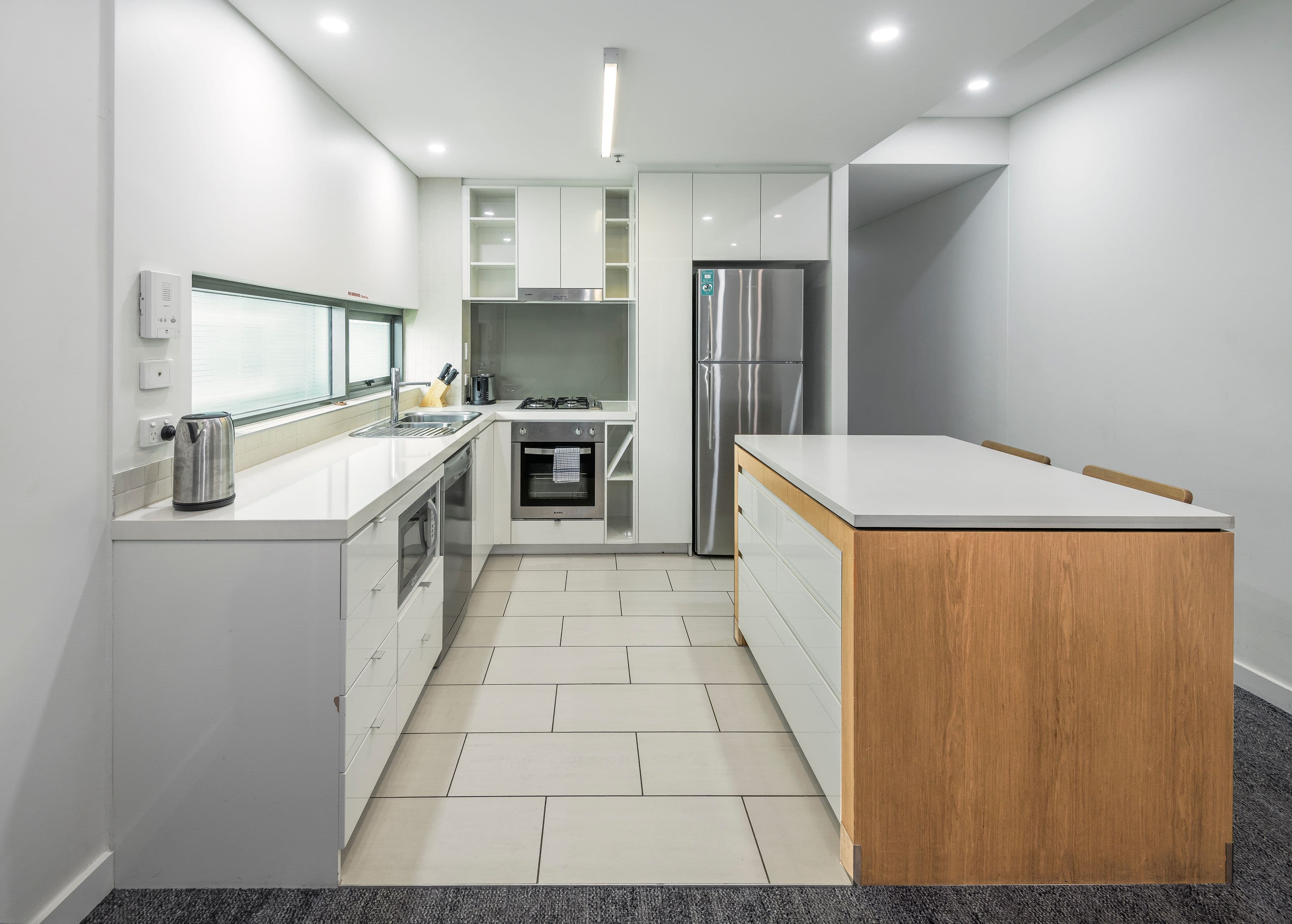 107 Astor Terrace, Spring Hill QLD 4000, Spring Hill - Thumbnail 5