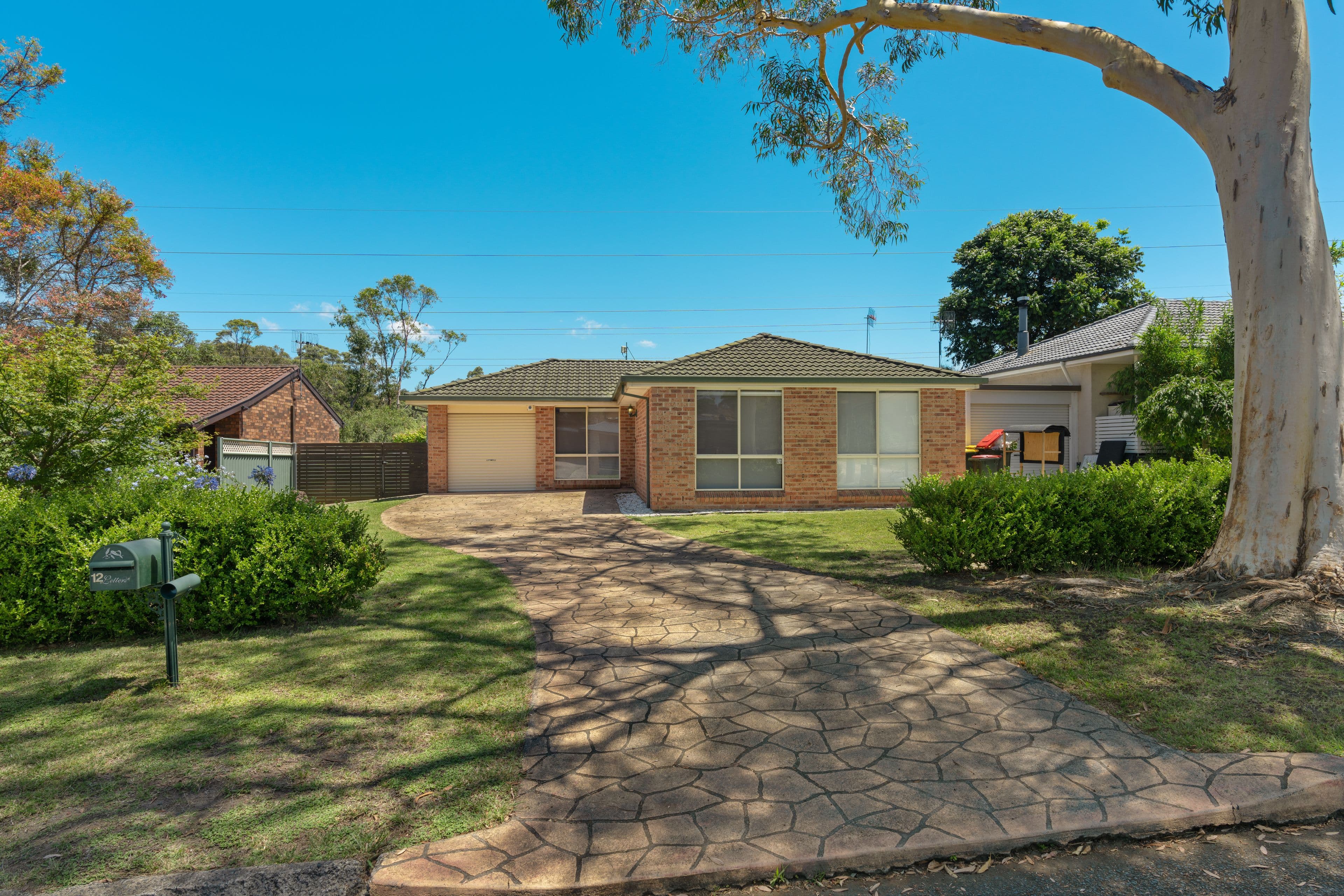12 Barramundi Avenue, North Nowra NSW 2541, North Nowra - Image 1