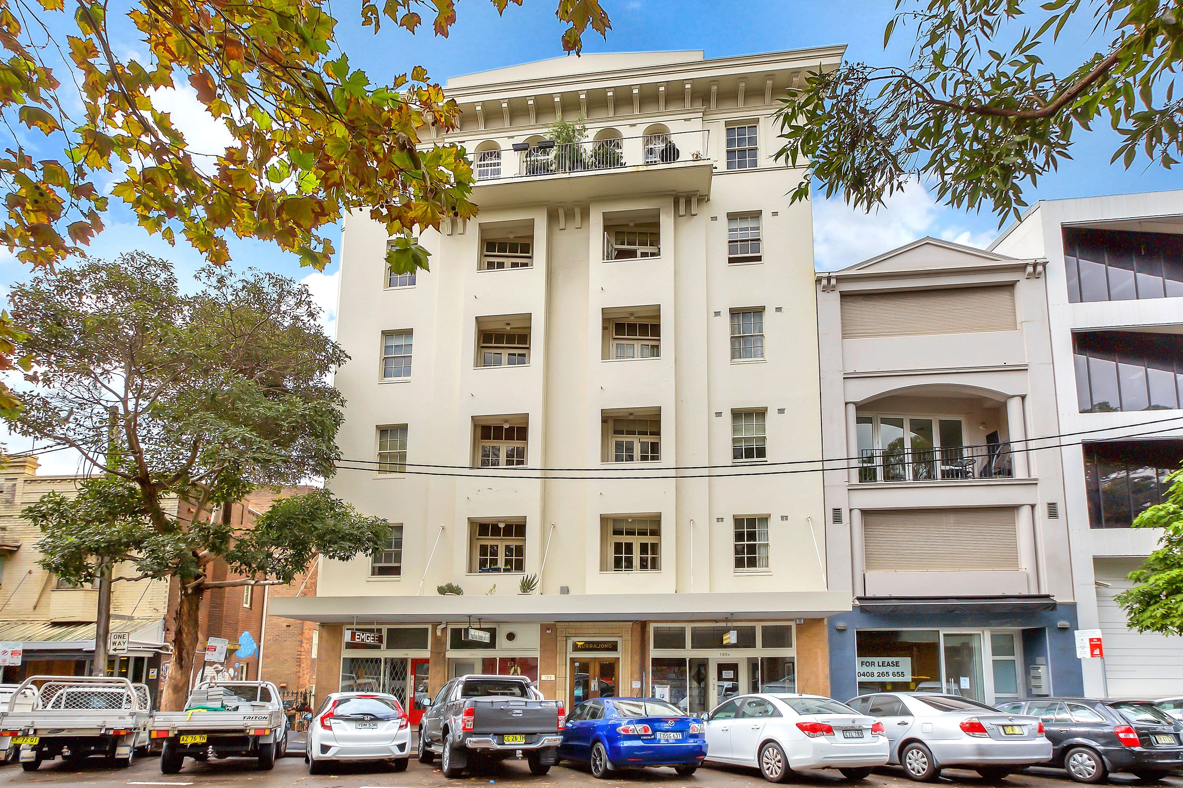 136 Darlinghurst Road, Darlinghurst NSW 2010, Darlinghurst - Thumbnail 7