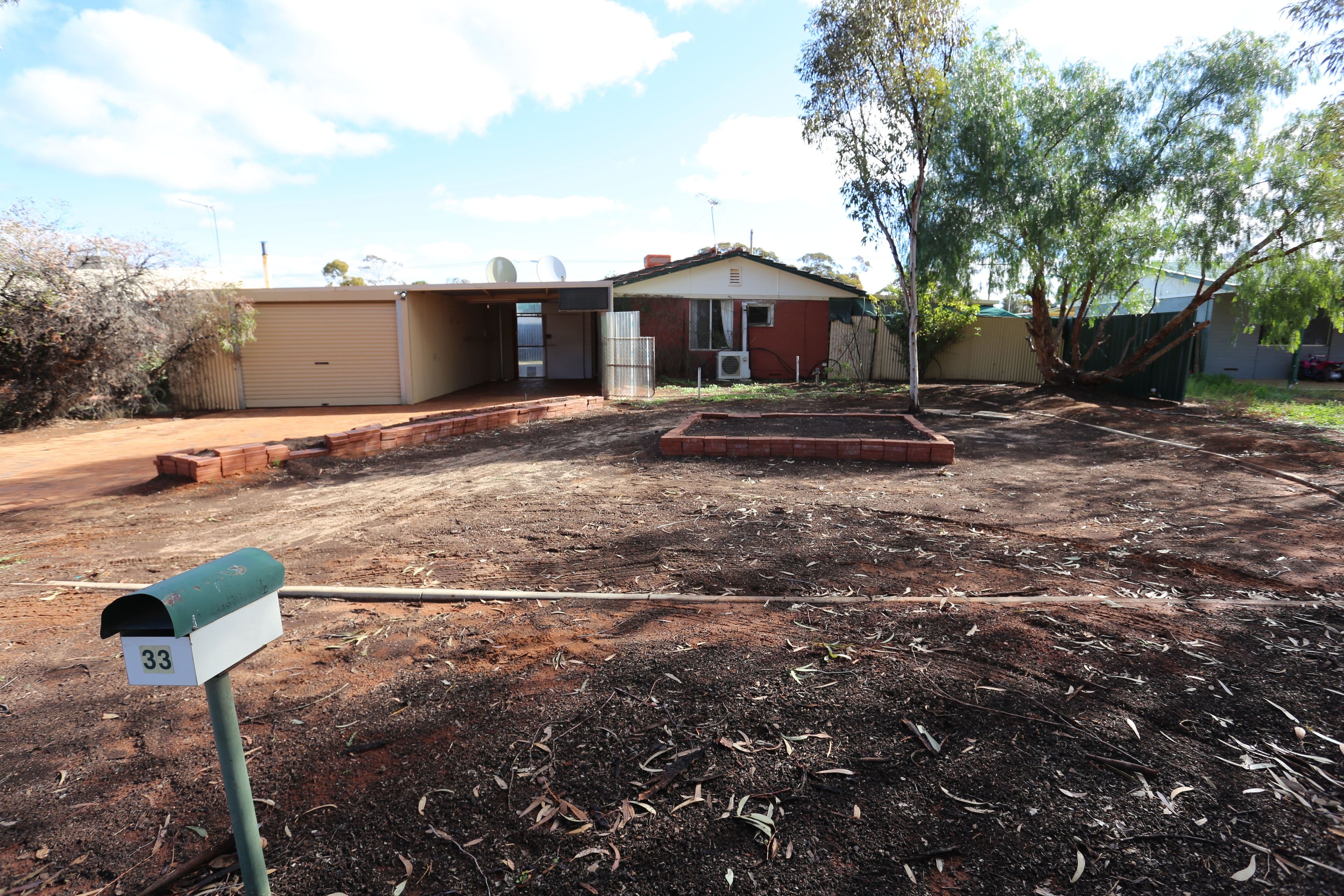 33 Atriplex Road, Kambalda West WA 6442, Kambalda West - Image 1