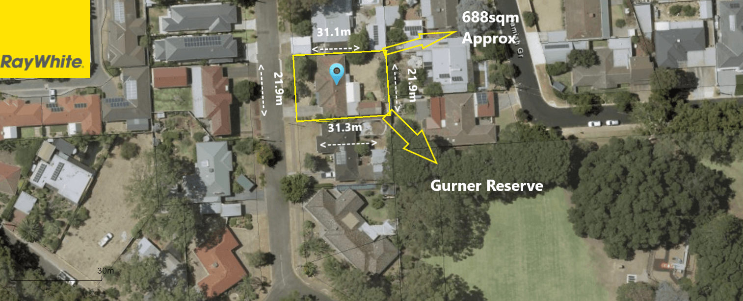 17 Chapman Street, Rostrevor SA 5073, Rostrevor - Thumbnail 2
