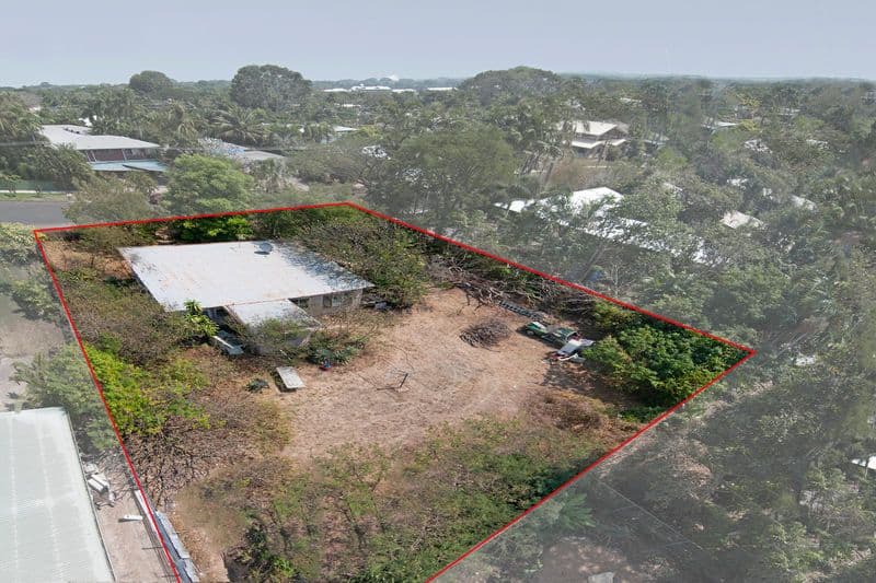 4 Bremer Street, LUDMILLA NT 0820, Ludmilla - Thumbnail 2