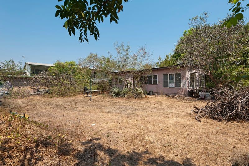 4 Bremer Street, LUDMILLA NT 0820, Ludmilla - Thumbnail 4