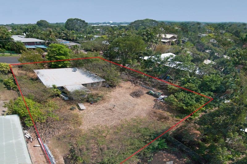 4 Bremer Street, LUDMILLA NT 0820, Ludmilla - Thumbnail 5