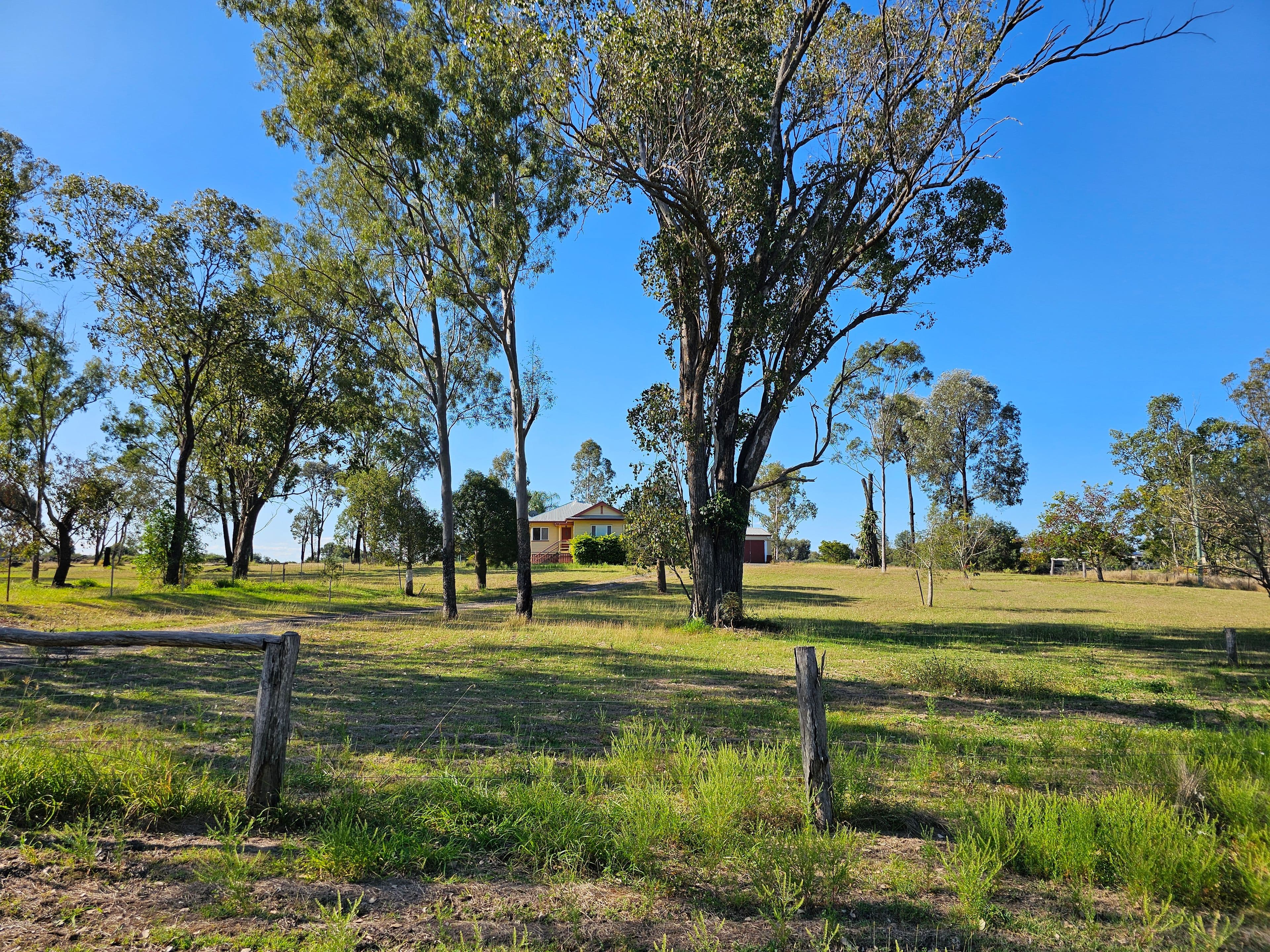 1 Boyd Road, Gayndah QLD 4625, Gayndah - Image 1
