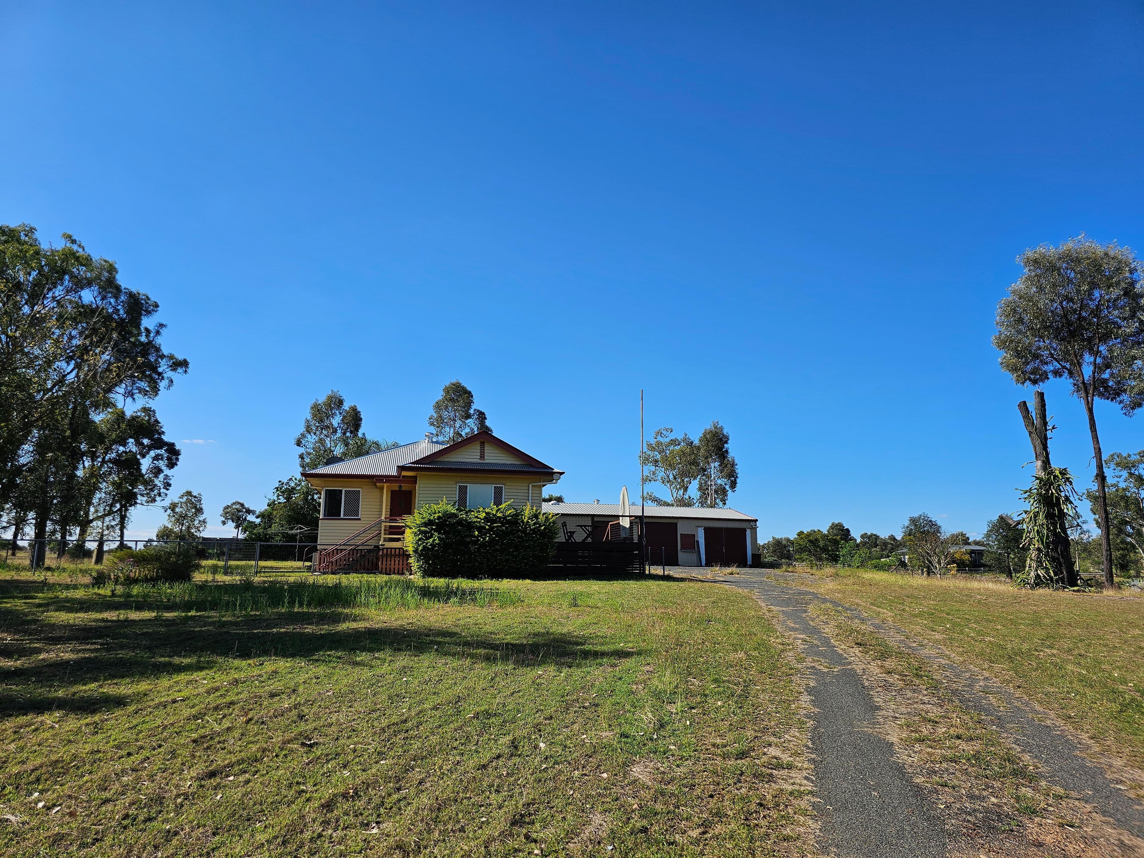 1 Boyd Road, Gayndah QLD 4625, Gayndah - Thumbnail 2