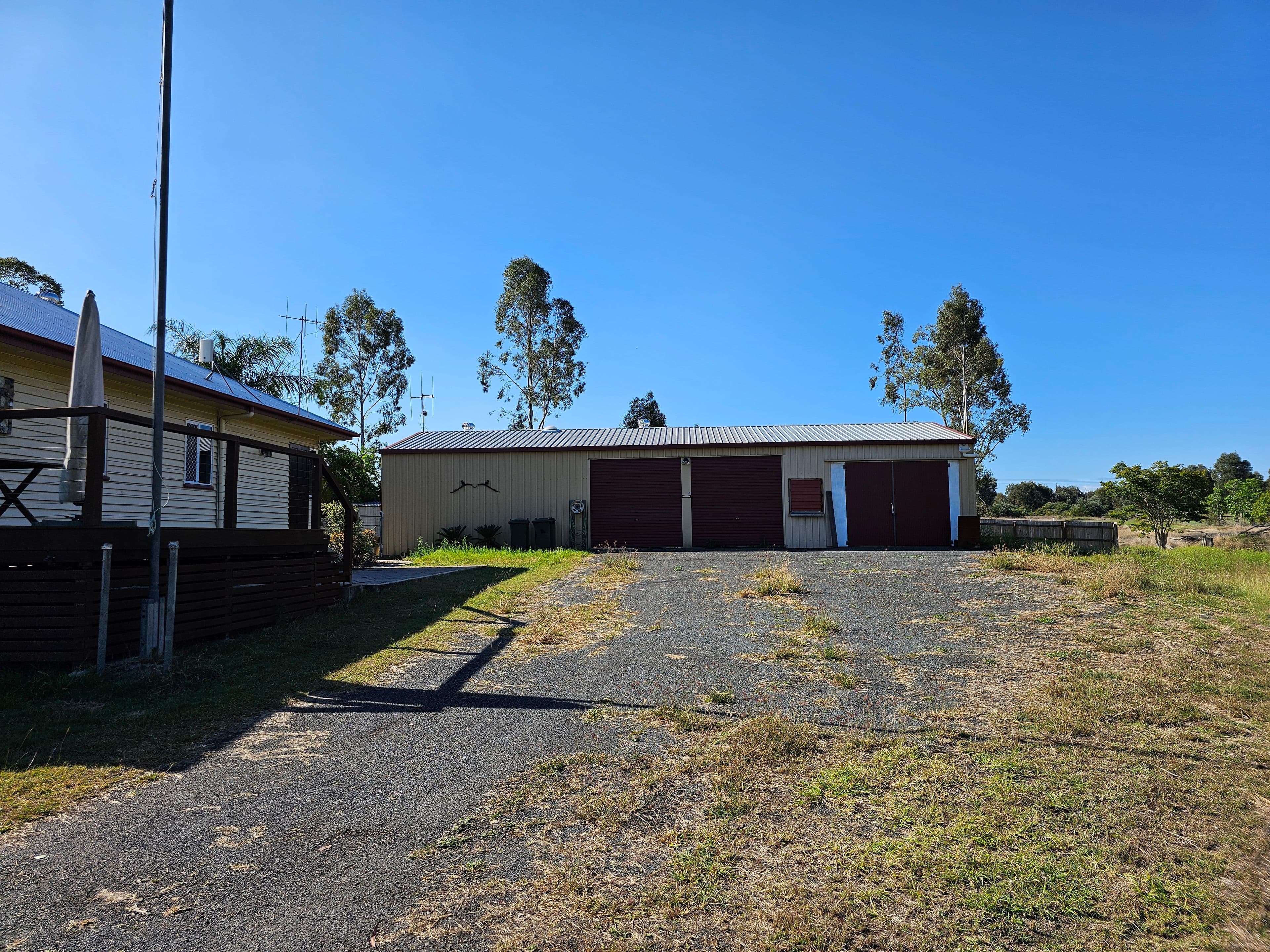 1 Boyd Road, Gayndah QLD 4625, Gayndah - Thumbnail 3