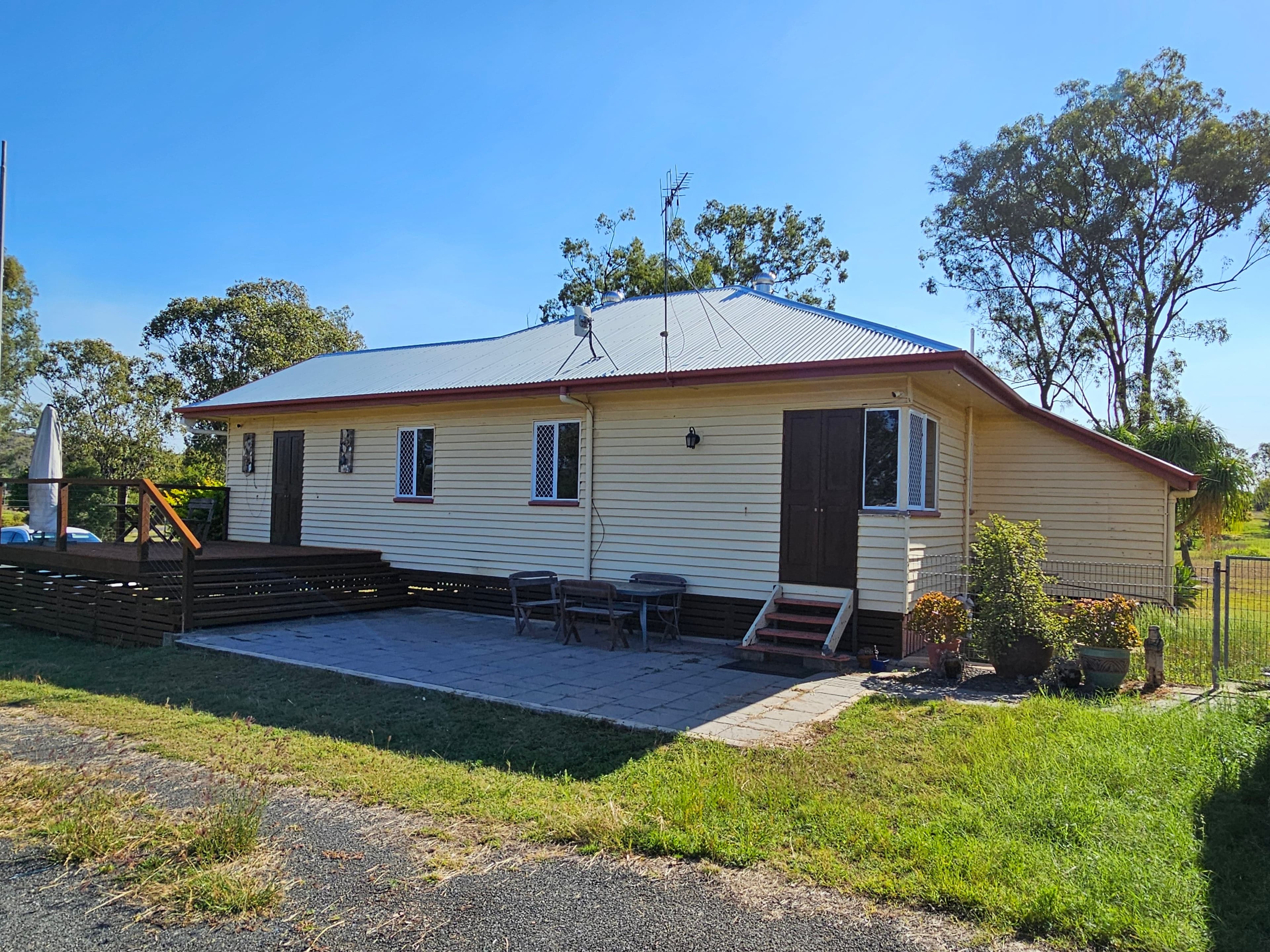 1 Boyd Road, Gayndah QLD 4625, Gayndah - Thumbnail 4