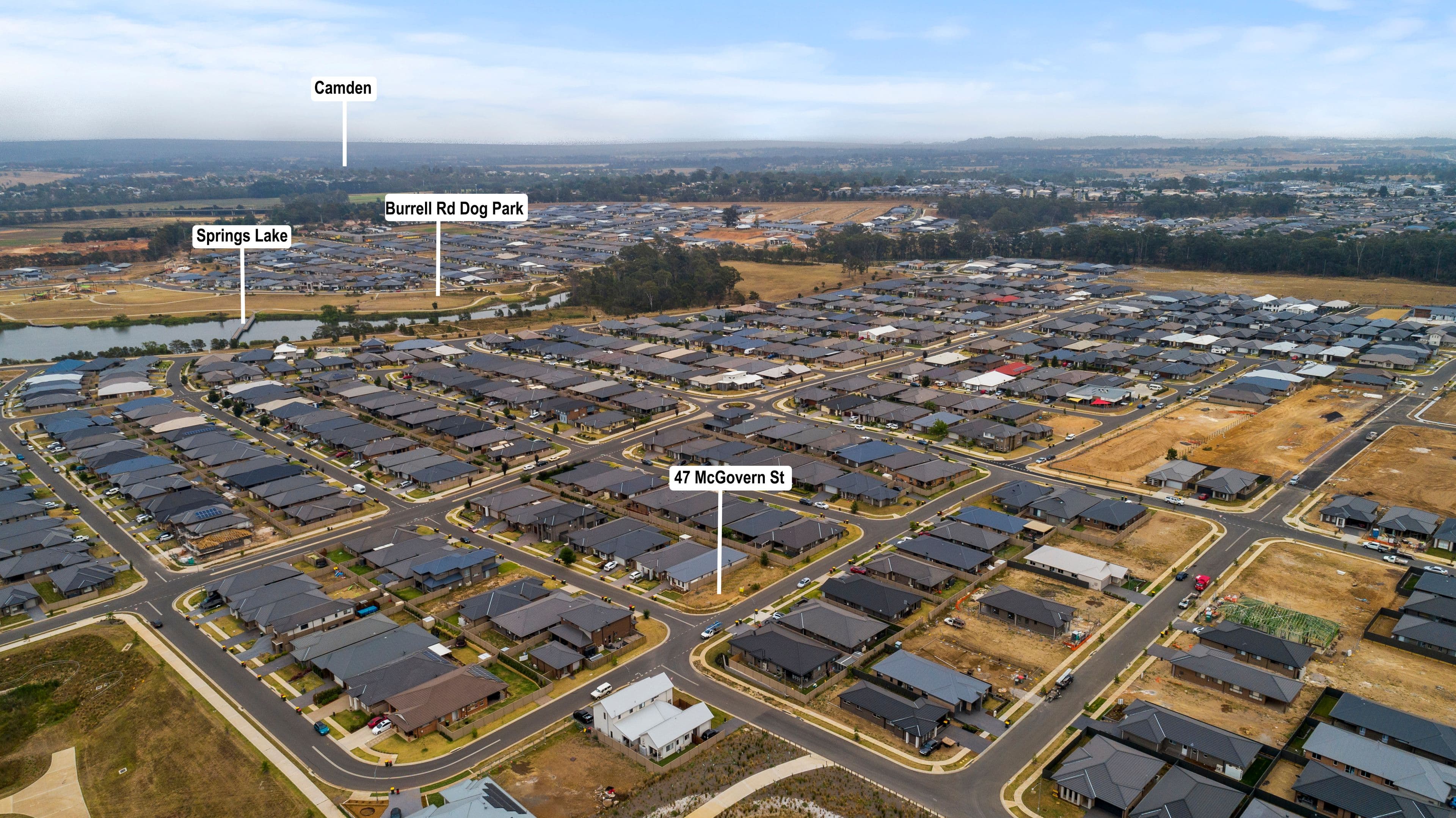 47A Mcgovern Street, Spring Farm NSW 2570, Spring Farm - Thumbnail 5