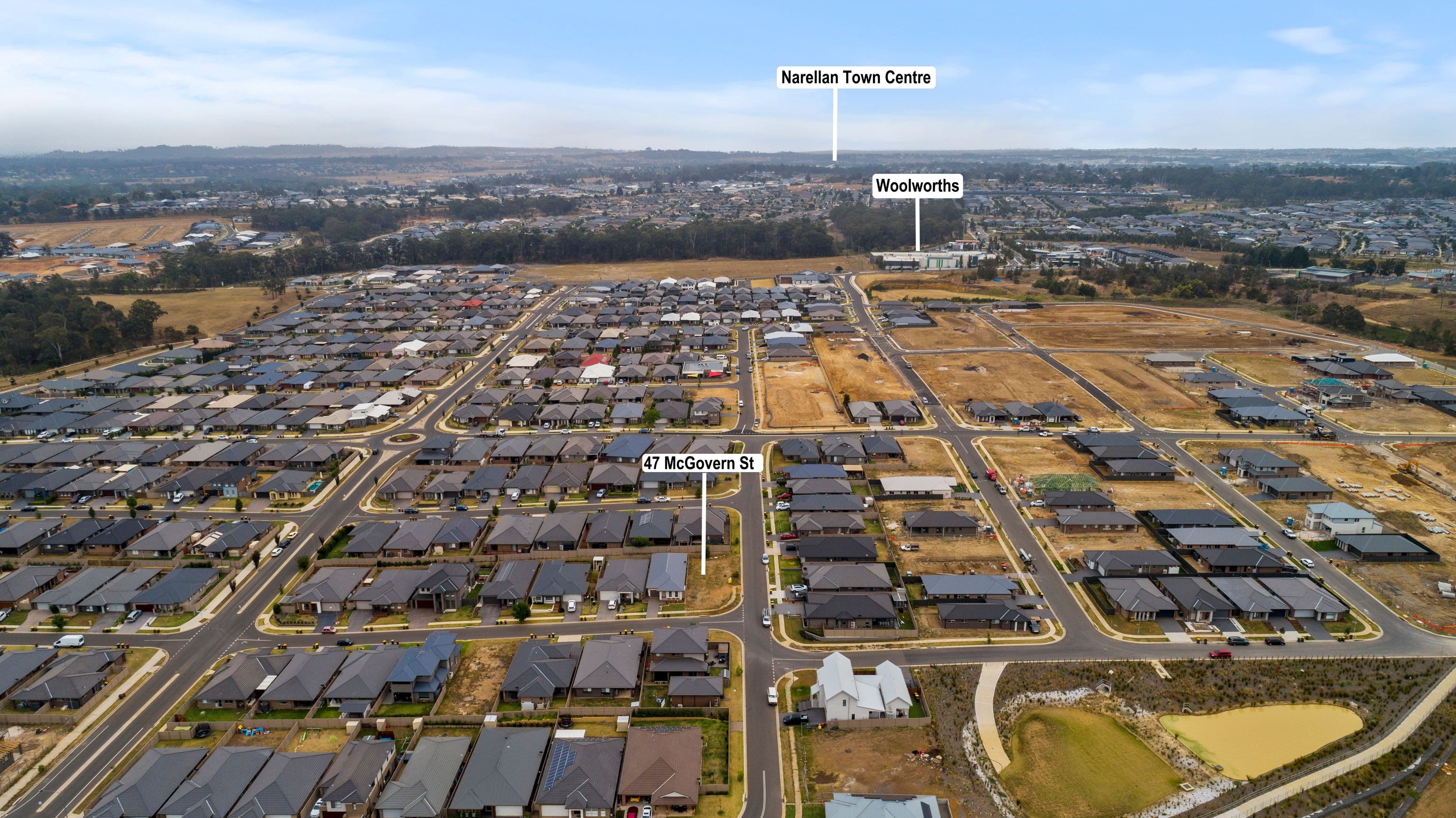 47A Mcgovern Street, Spring Farm NSW 2570, Spring Farm - Thumbnail 6