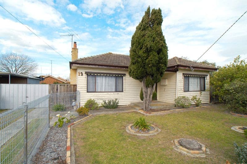 13 Henry Street, Noble Park VIC 3174, Noble Park - Image 1