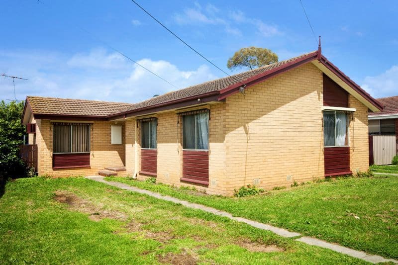 9 Pembroke Street, CORIO VIC 3214, Corio - Thumbnail 2