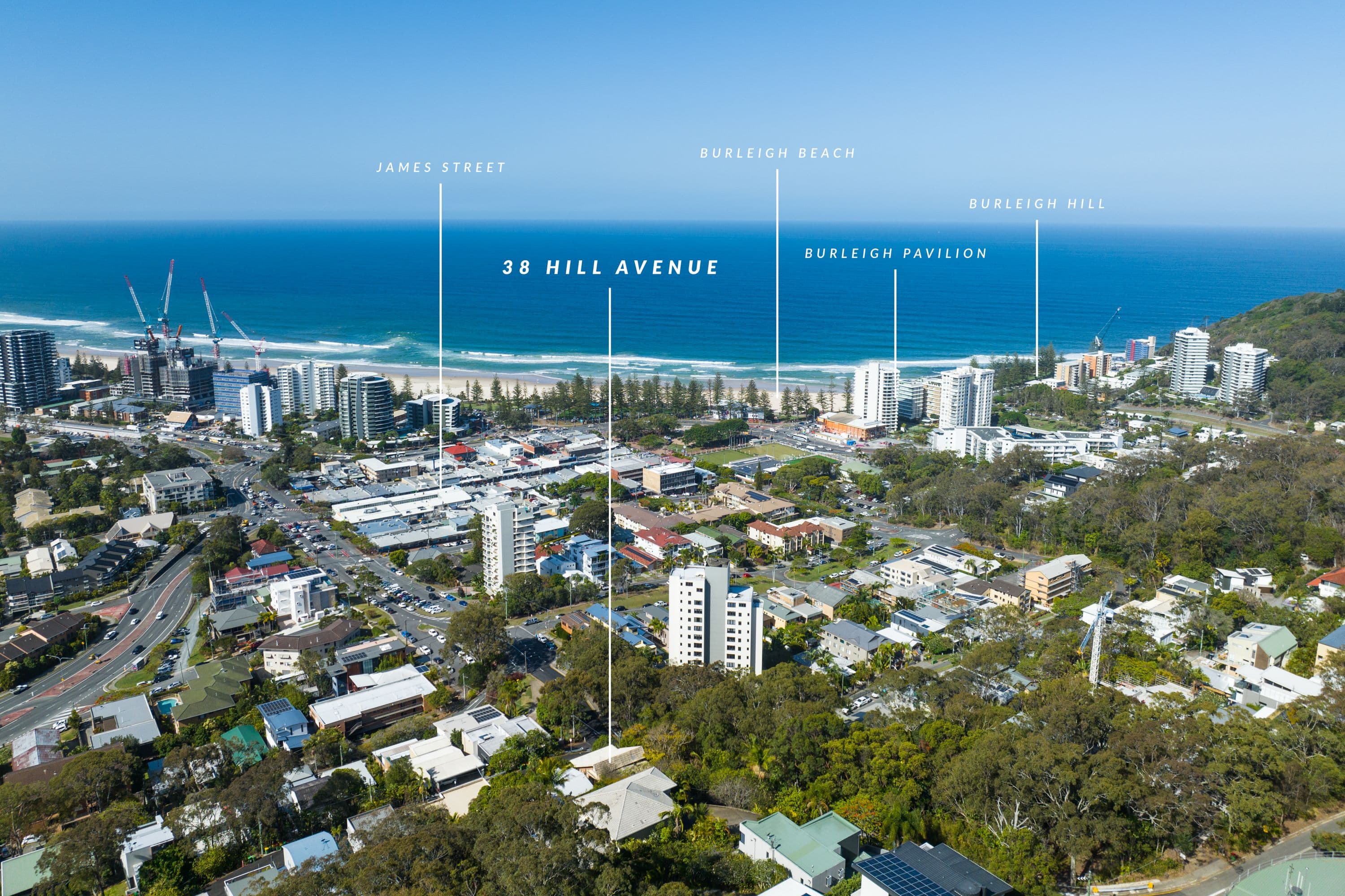 38 Hill Avenue, Burleigh Heads QLD 4220, Burleigh Heads - Image 1